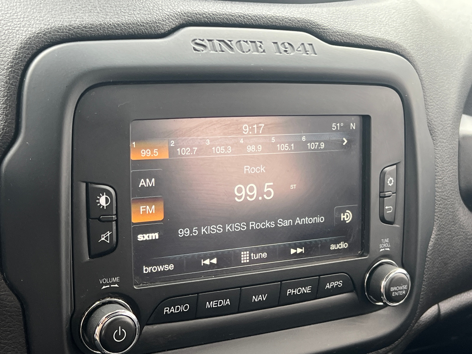 Thumbnail: 2017 Jeep Renegade - 3