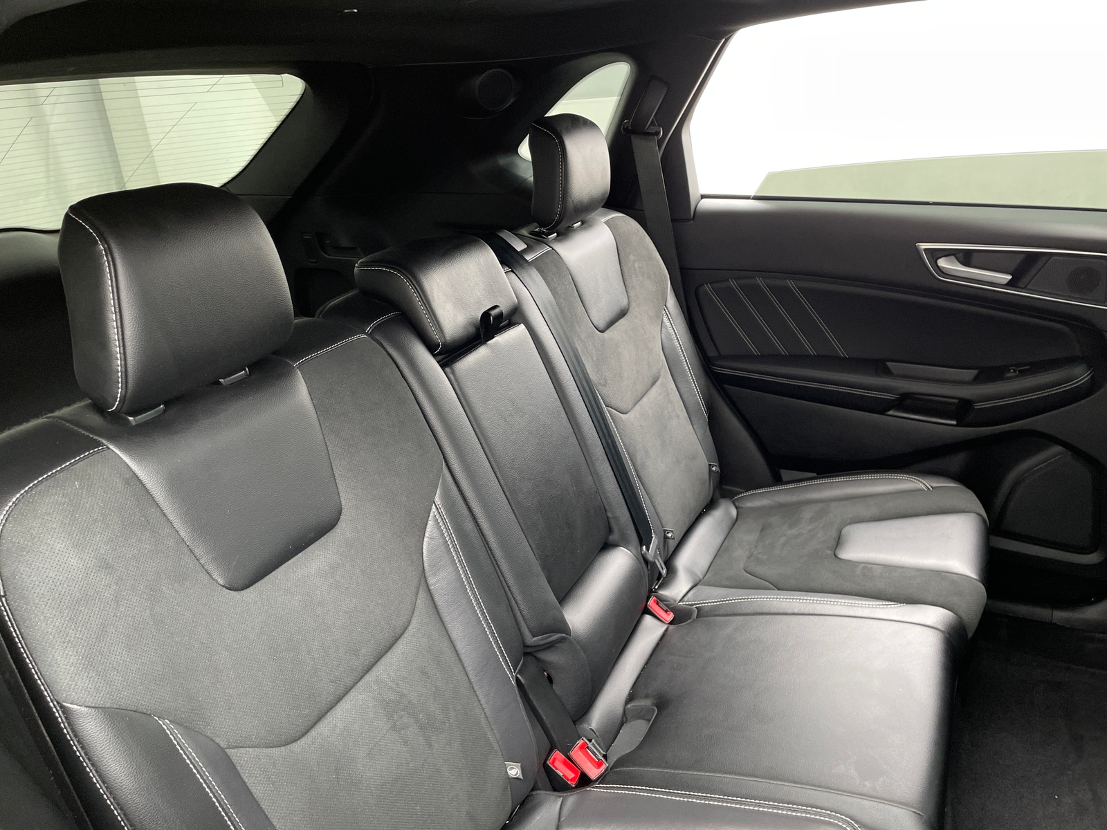 Thumbnail: 2024 Ford Edge - 5