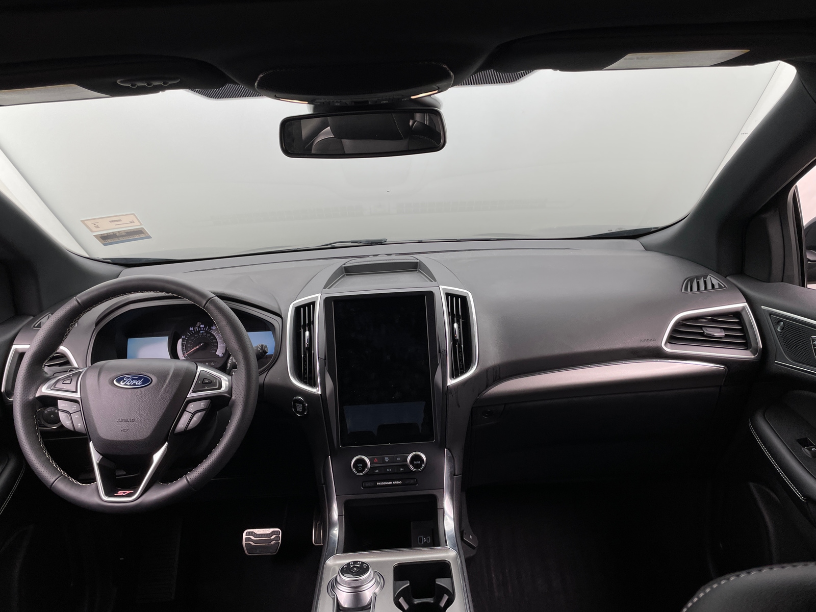 Thumbnail: 2024 Ford Edge - 2