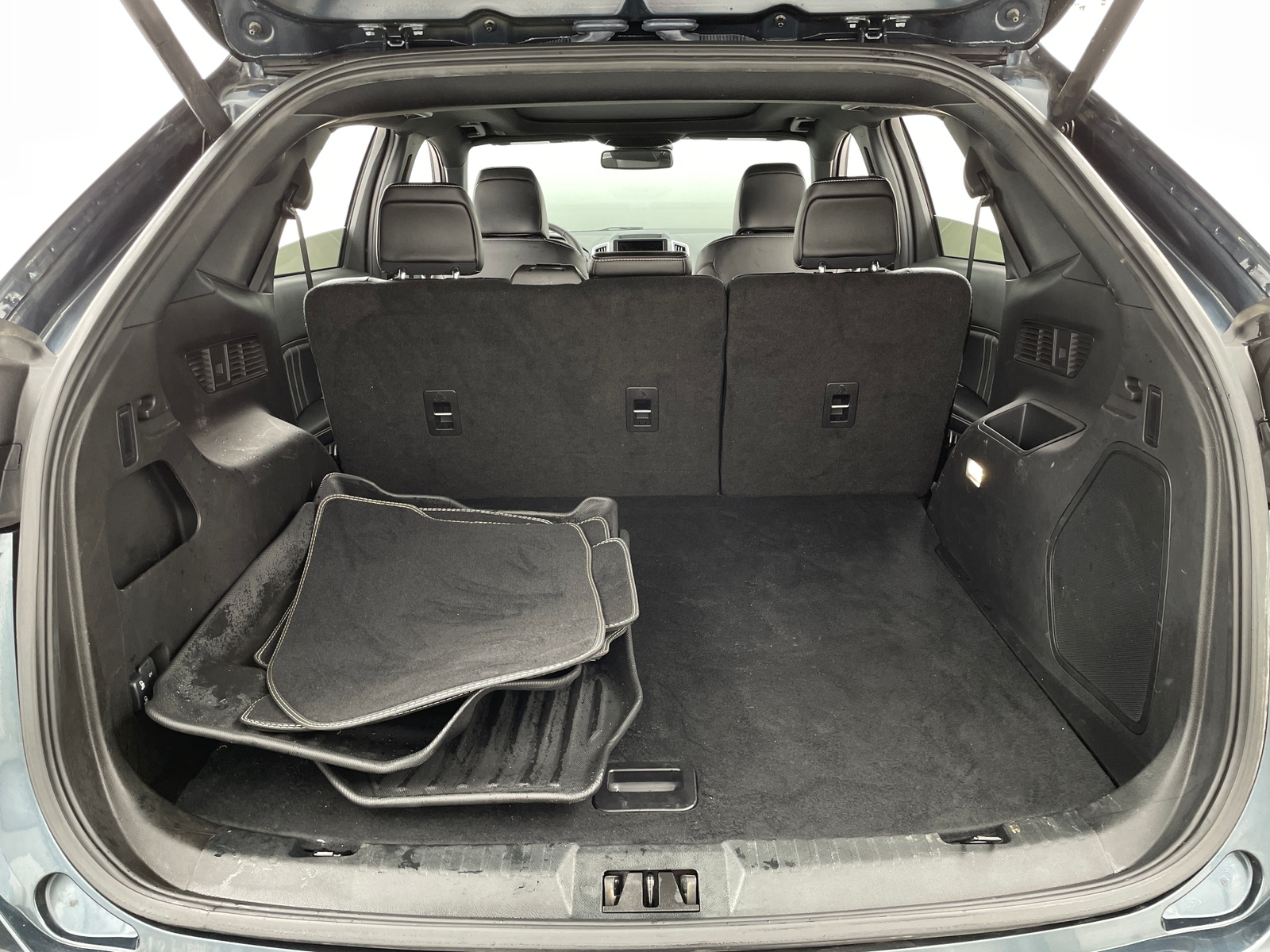 Thumbnail: 2024 Ford Edge - 6