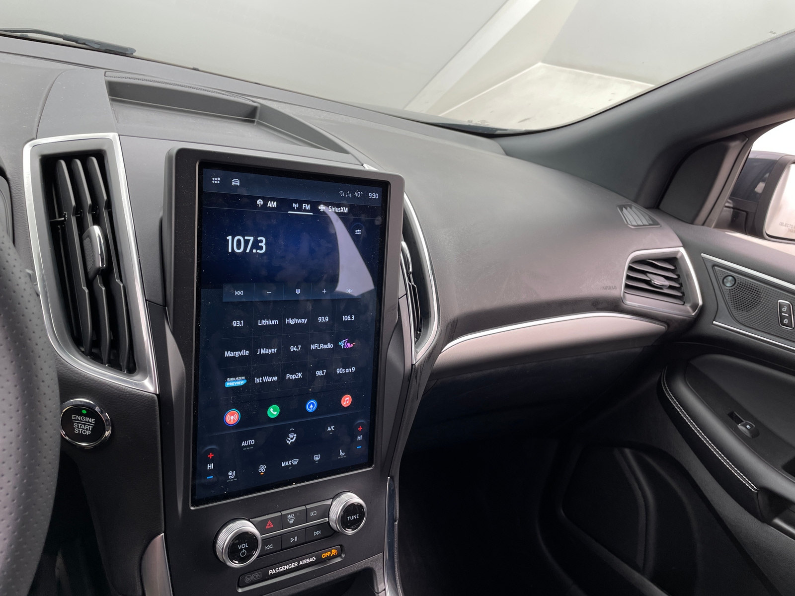 Thumbnail: 2024 Ford Edge - 3