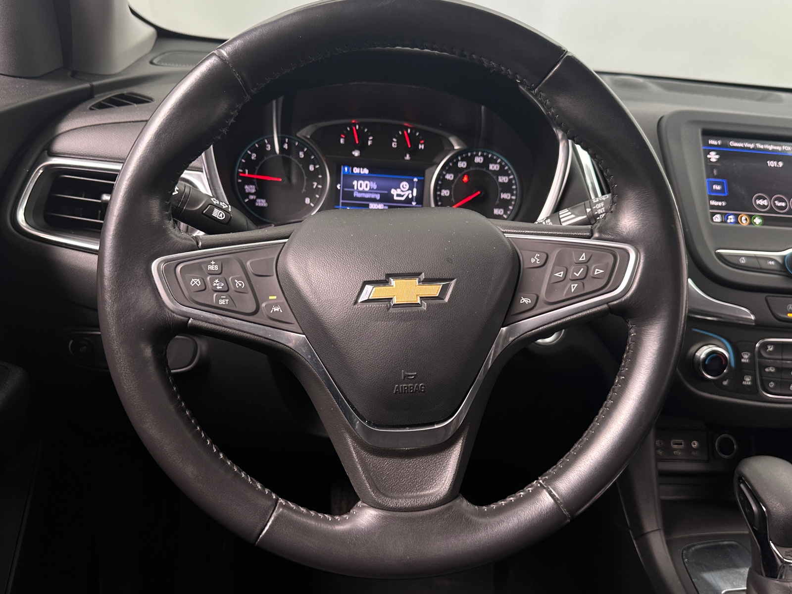 Thumbnail: 2022 Chevrolet Equinox - 5