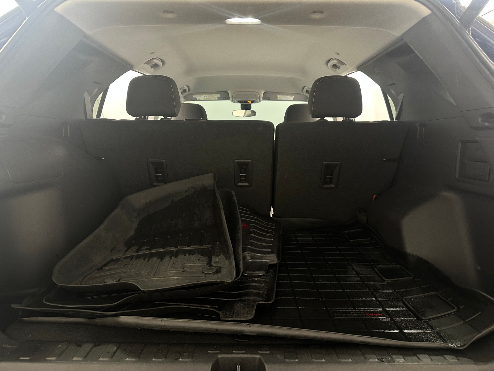 Thumbnail: 2022 Chevrolet Equinox - 7