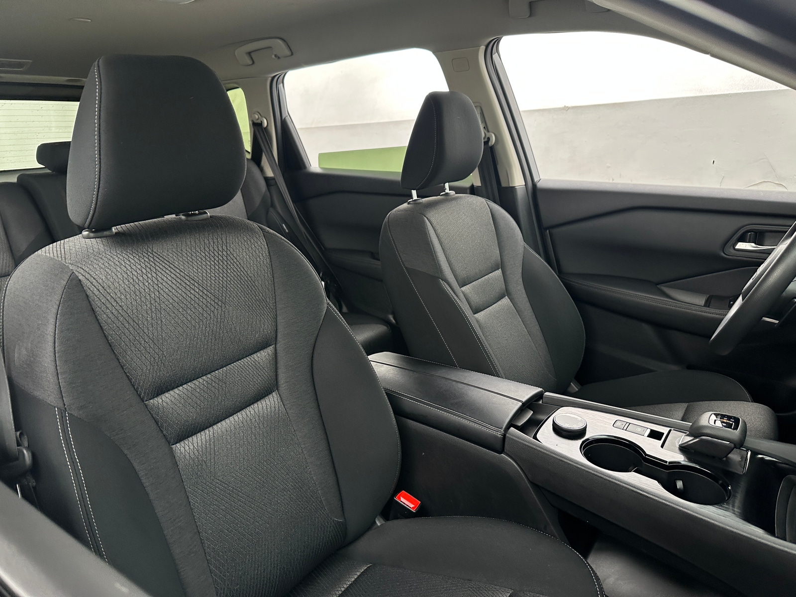 Thumbnail: 2024 Nissan Rogue - 2