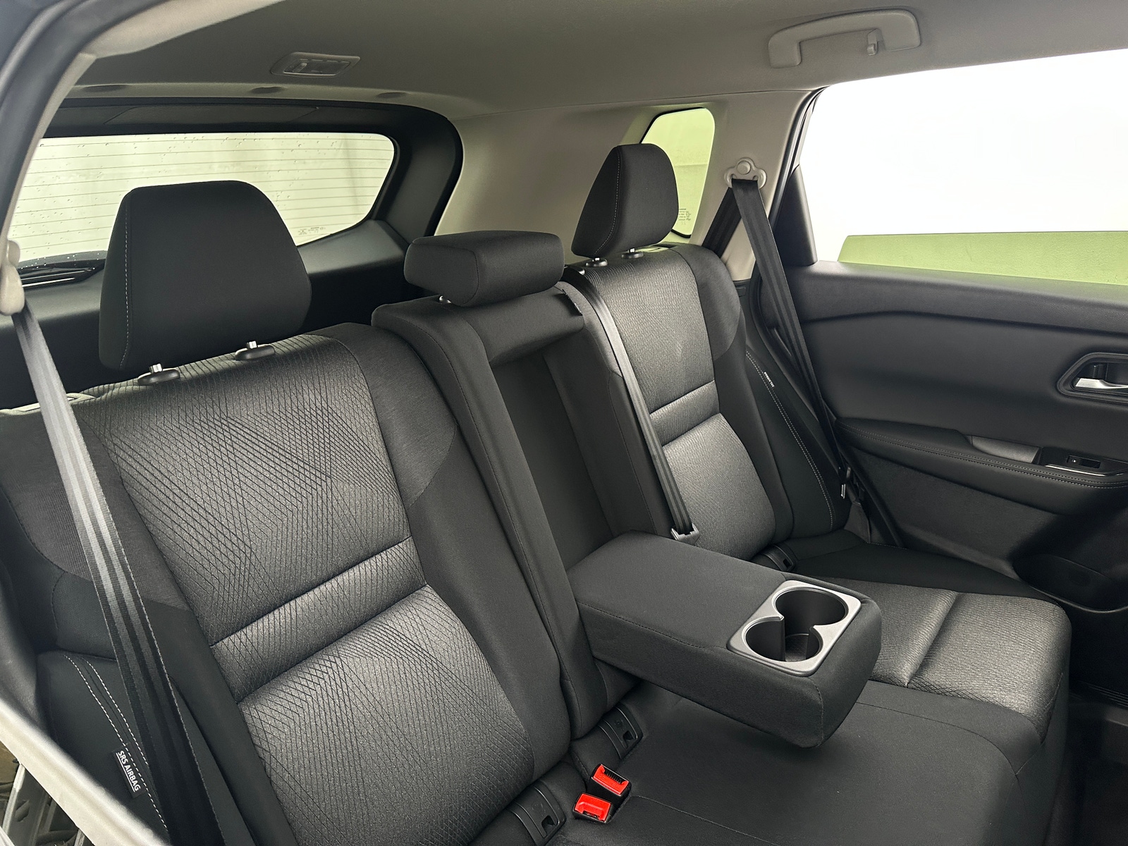 Thumbnail: 2024 Nissan Rogue - 6