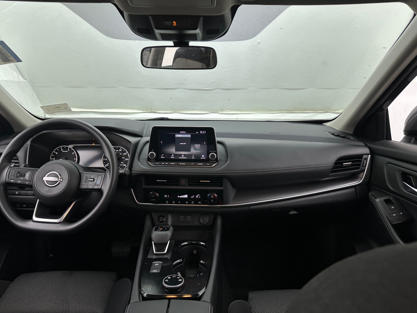 Thumbnail: 2024 Nissan Rogue - 3