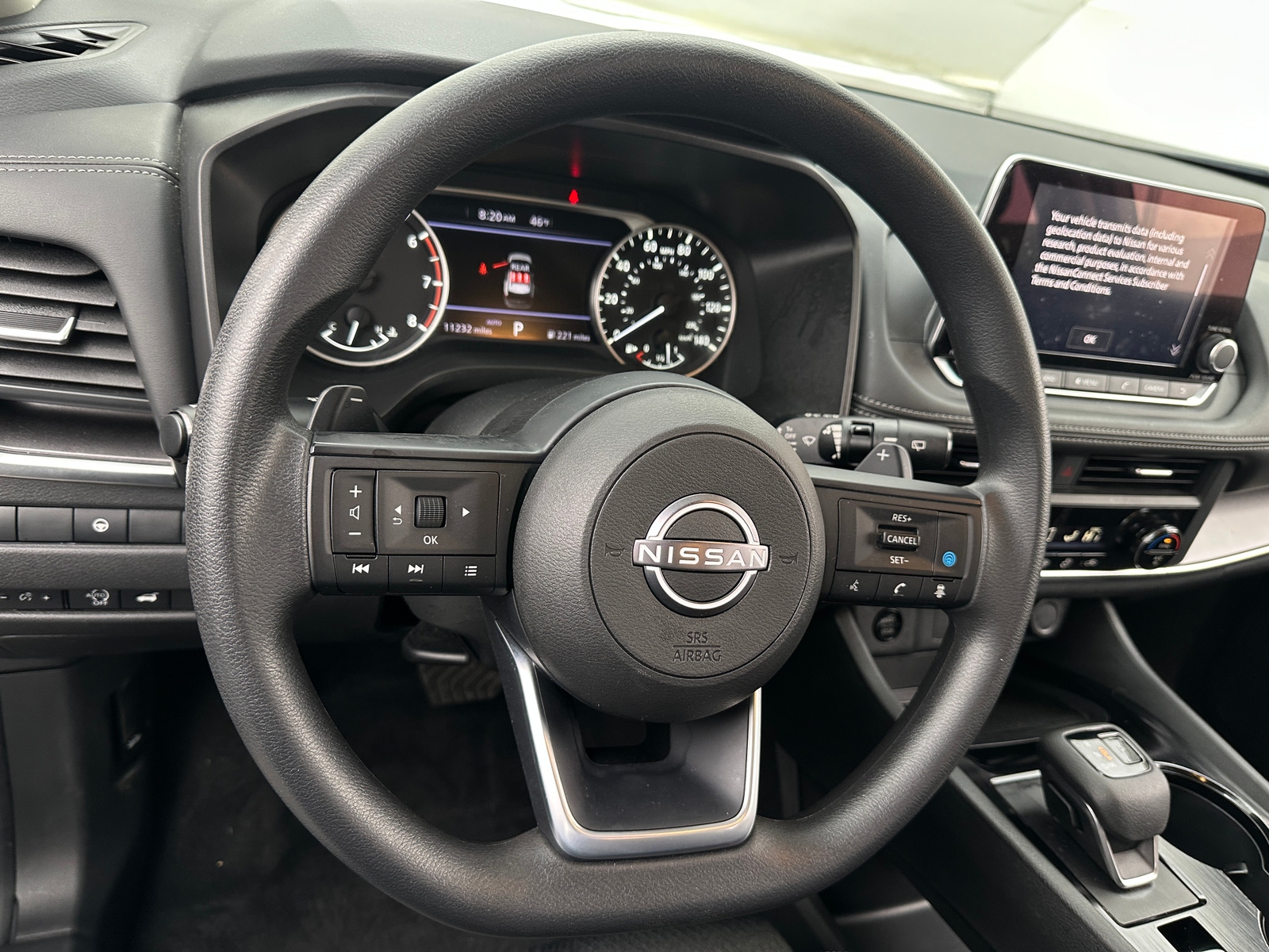 Thumbnail: 2024 Nissan Rogue - 5