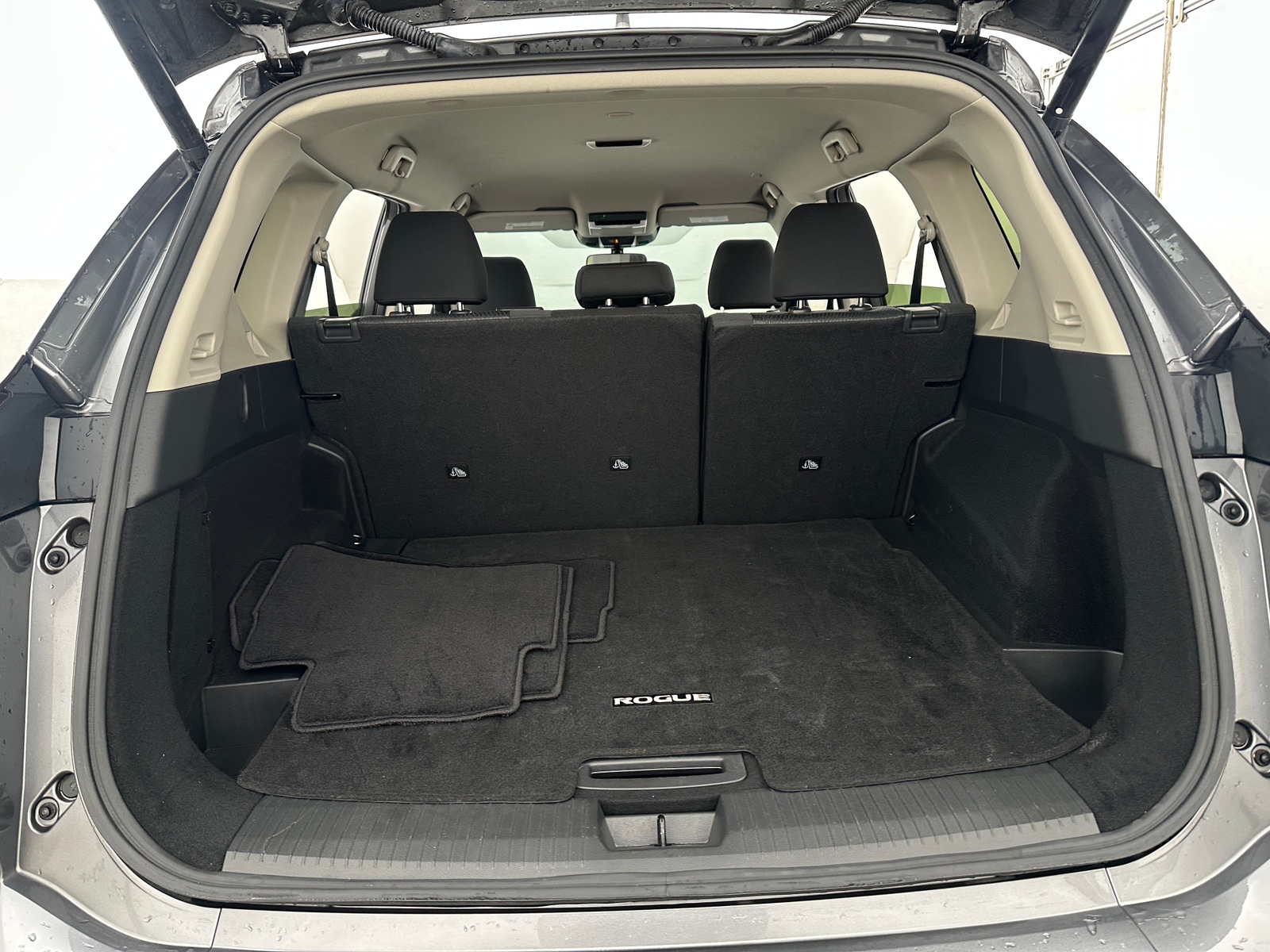 Thumbnail: 2024 Nissan Rogue - 7