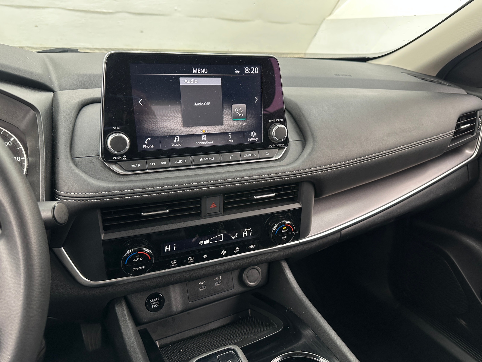 Thumbnail: 2024 Nissan Rogue - 4