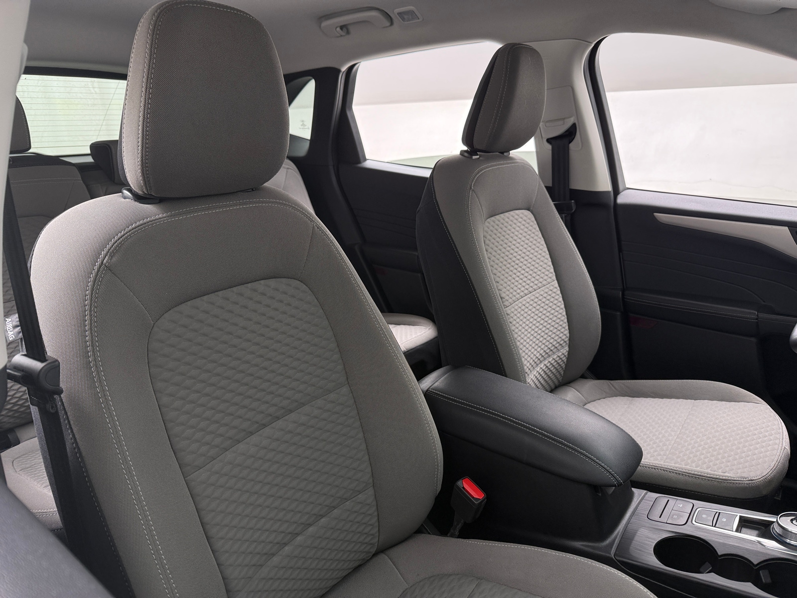 Thumbnail: 2022 Ford Escape - 2