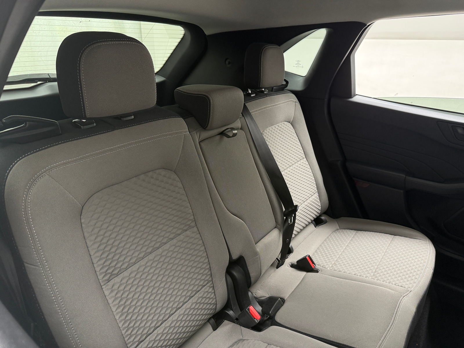 Thumbnail: 2022 Ford Escape - 6