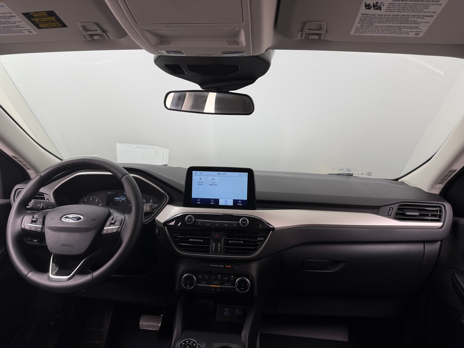 Thumbnail: 2022 Ford Escape - 3