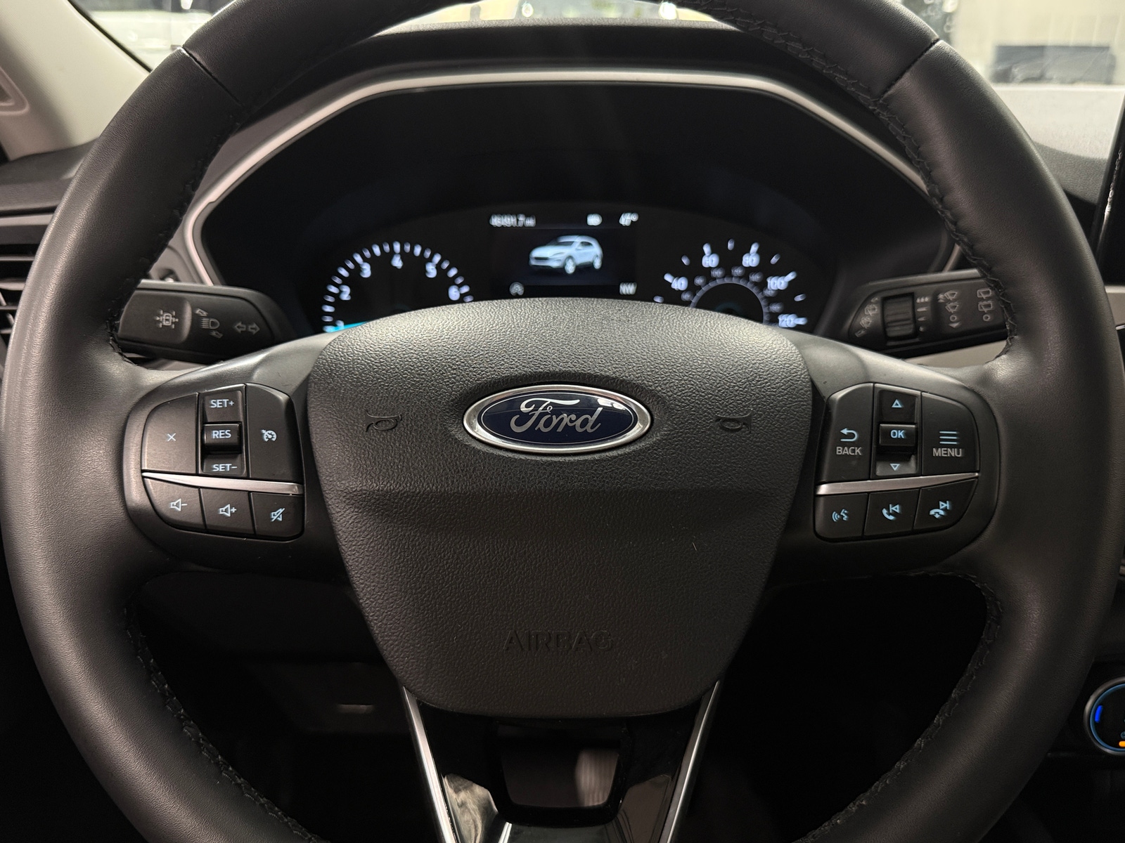 Thumbnail: 2022 Ford Escape - 5