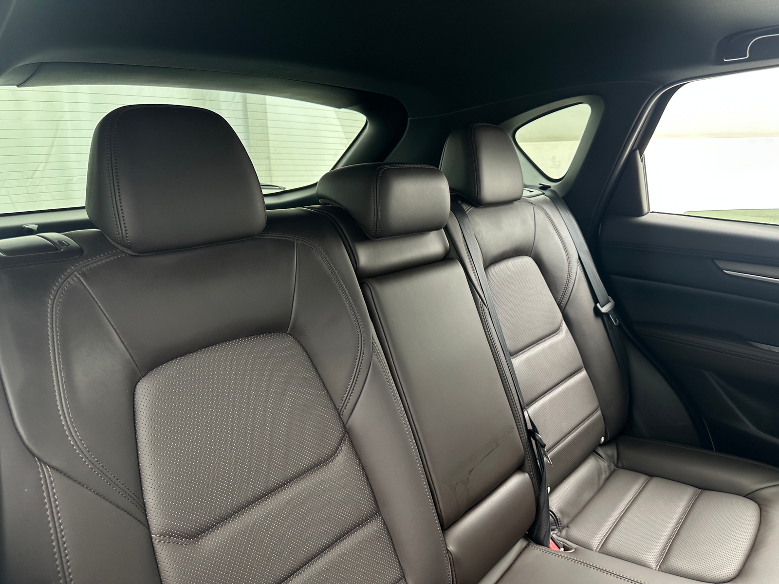 Thumbnail: 2019 Mazda CX-5 - 5