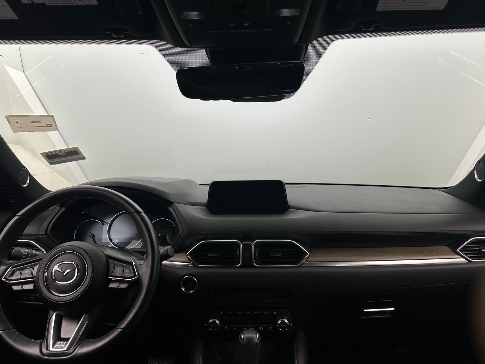 Thumbnail: 2019 Mazda CX-5 - 2