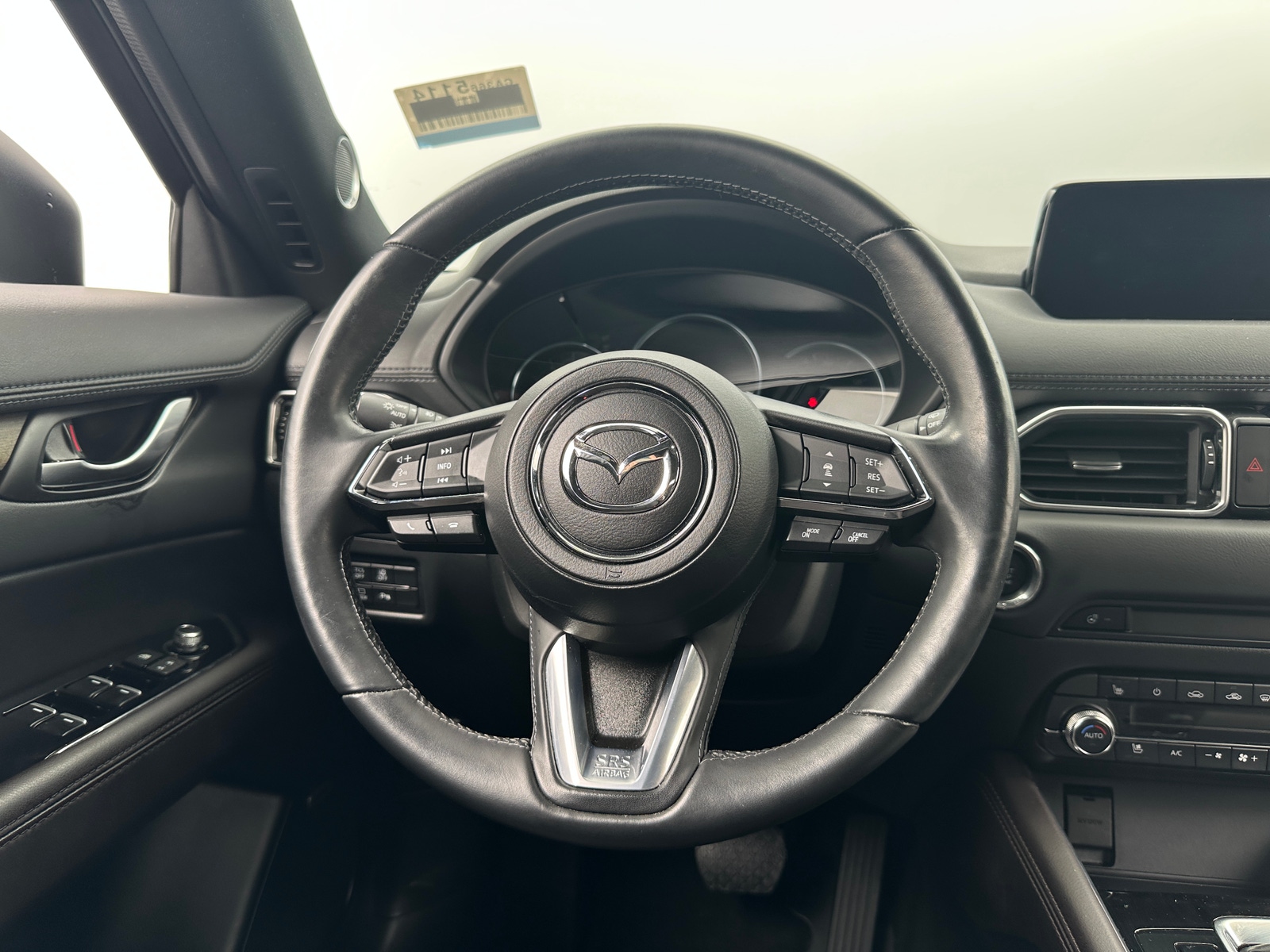 Thumbnail: 2019 Mazda CX-5 - 4