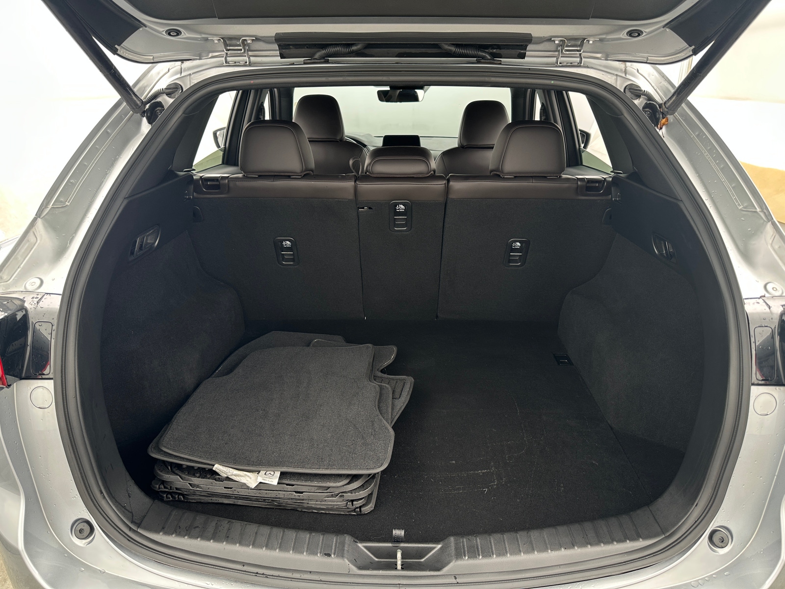 Thumbnail: 2019 Mazda CX-5 - 6