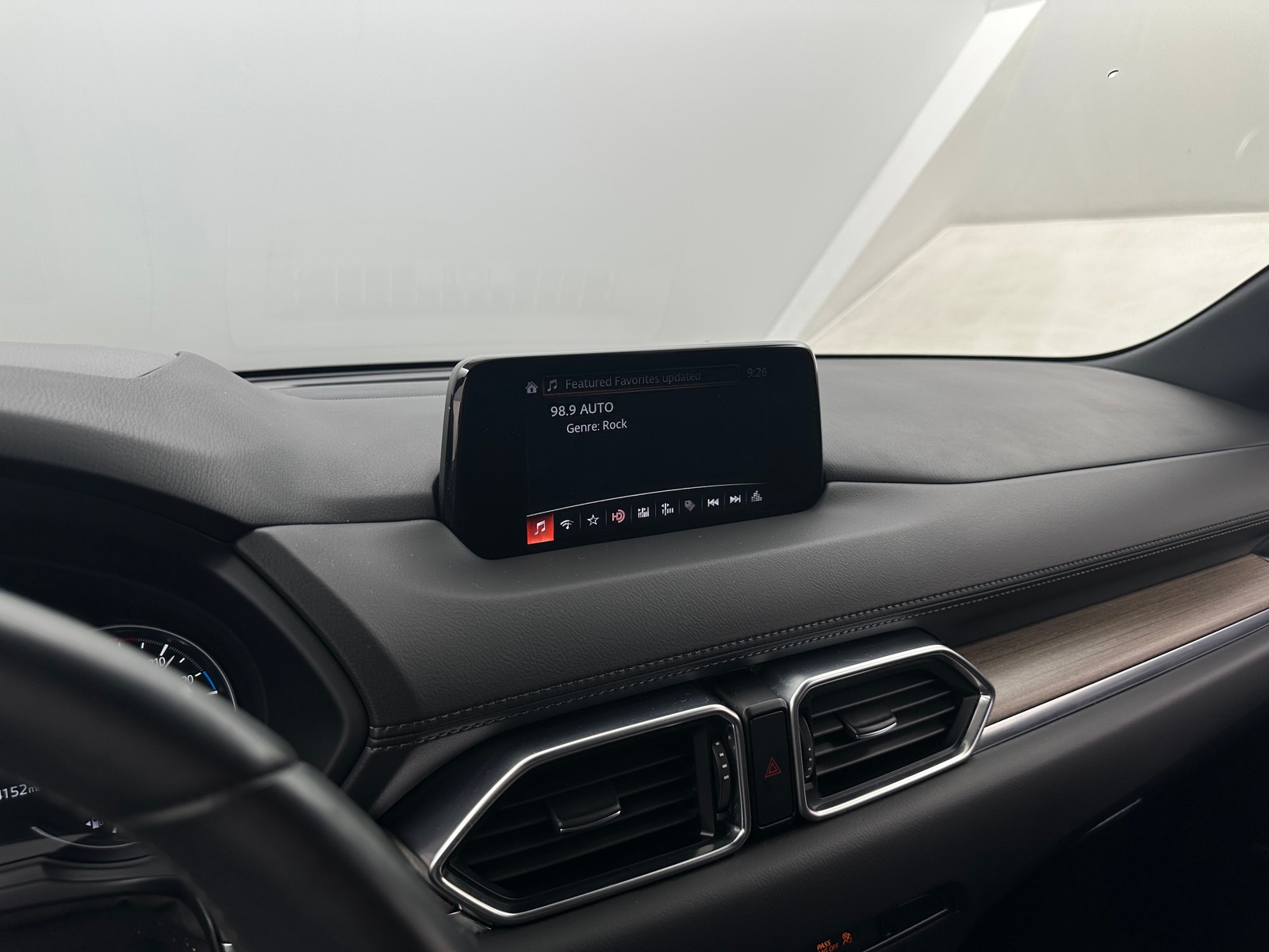 Thumbnail: 2019 Mazda CX-5 - 3