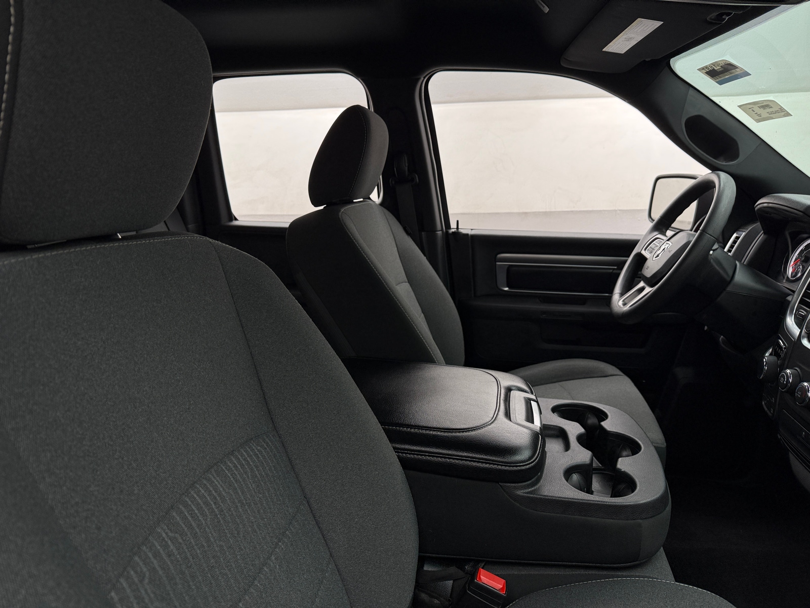 Thumbnail: 2021 RAM 1500 Classic - 2