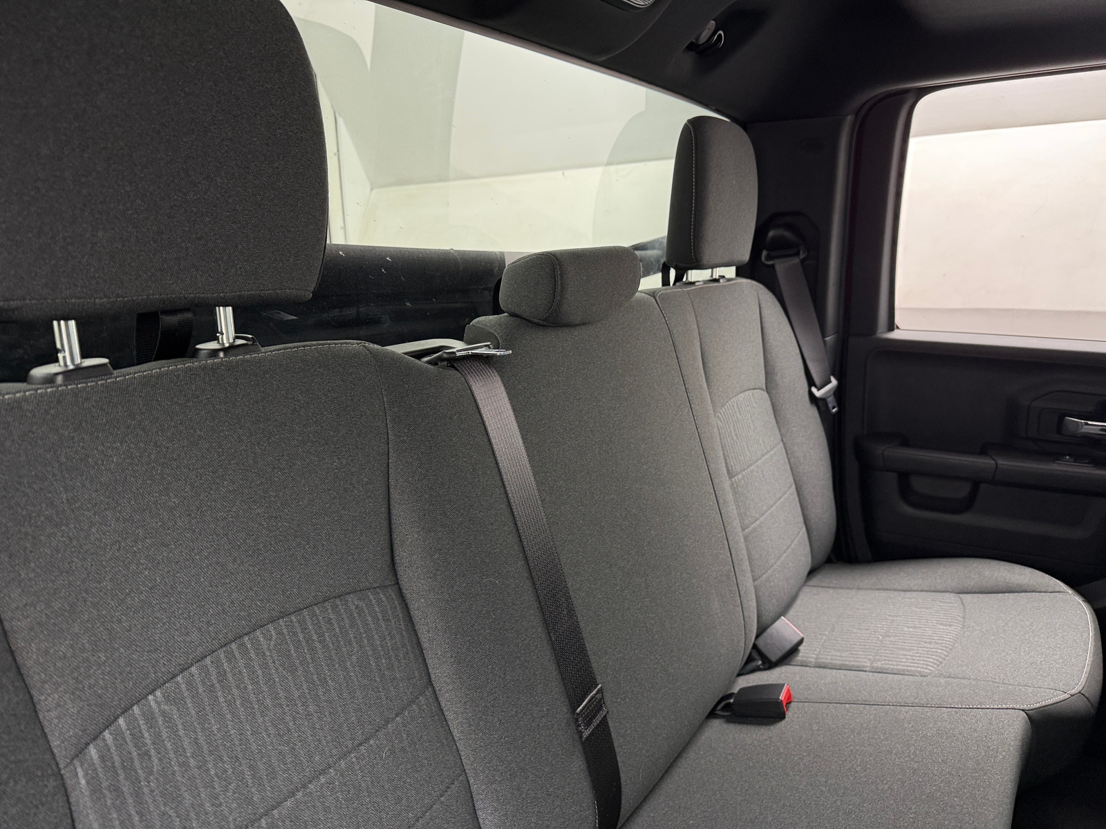 Thumbnail: 2021 RAM 1500 Classic - 6