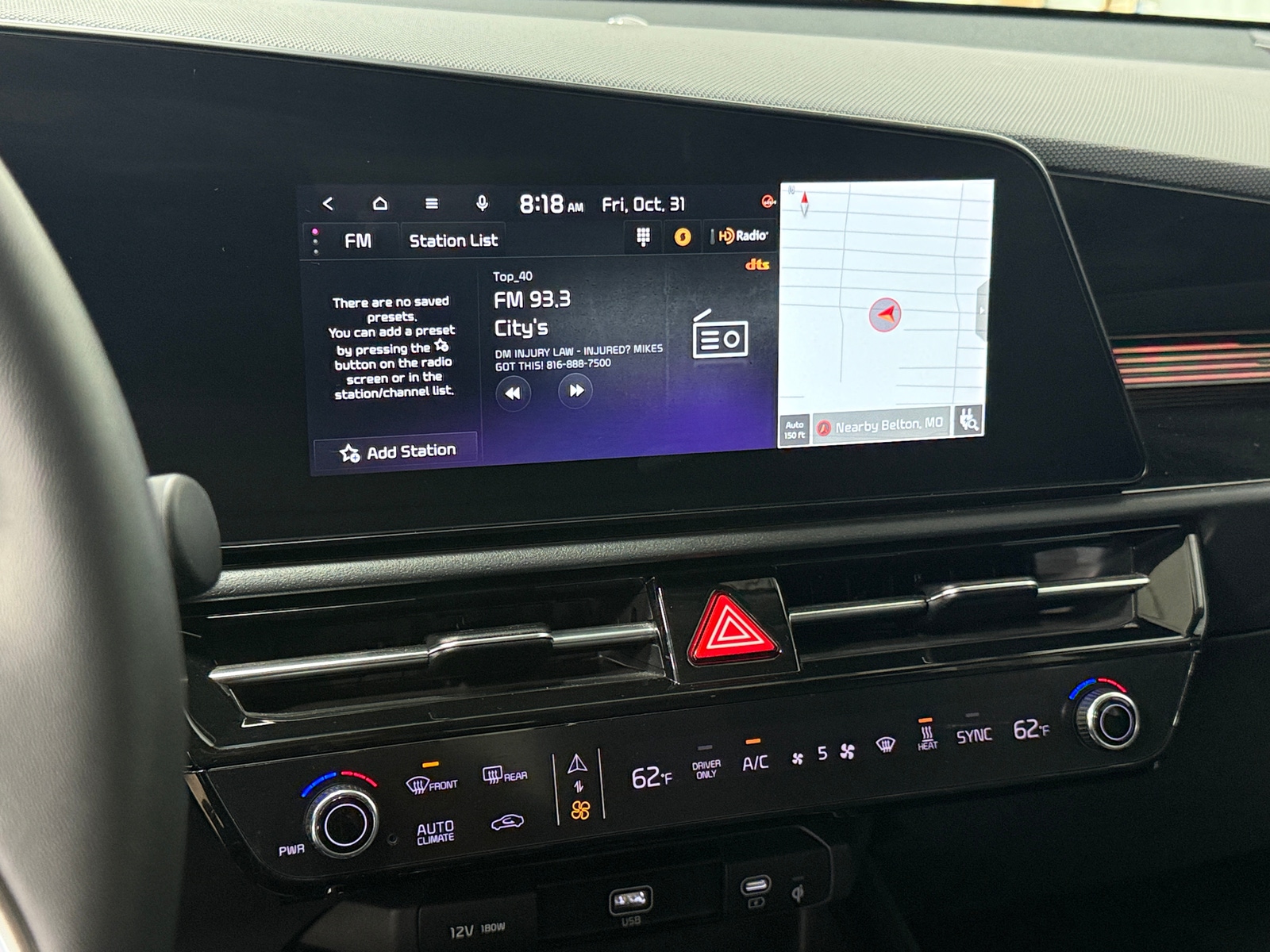 Thumbnail: 2023 Kia Niro - 3