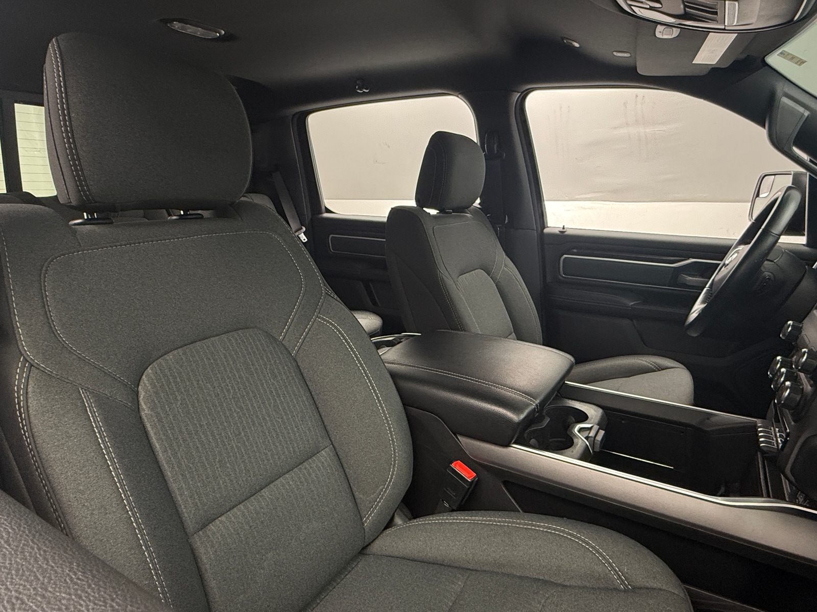 Thumbnail: 2022 RAM 1500 - 2