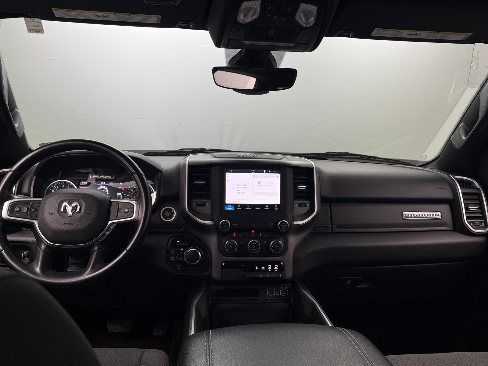 Thumbnail: 2022 RAM 1500 - 3