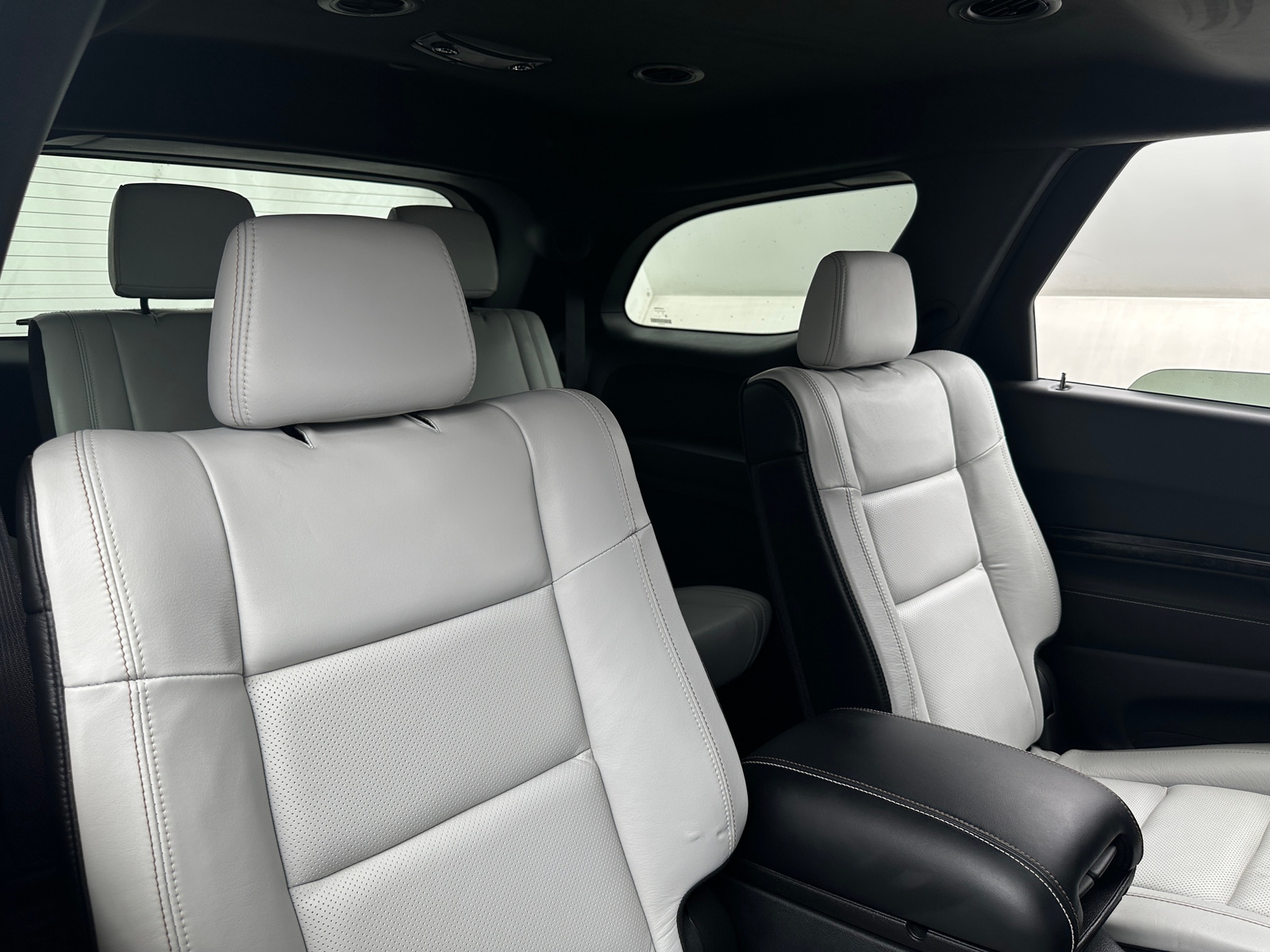 Thumbnail: 2025 Dodge Durango - 5