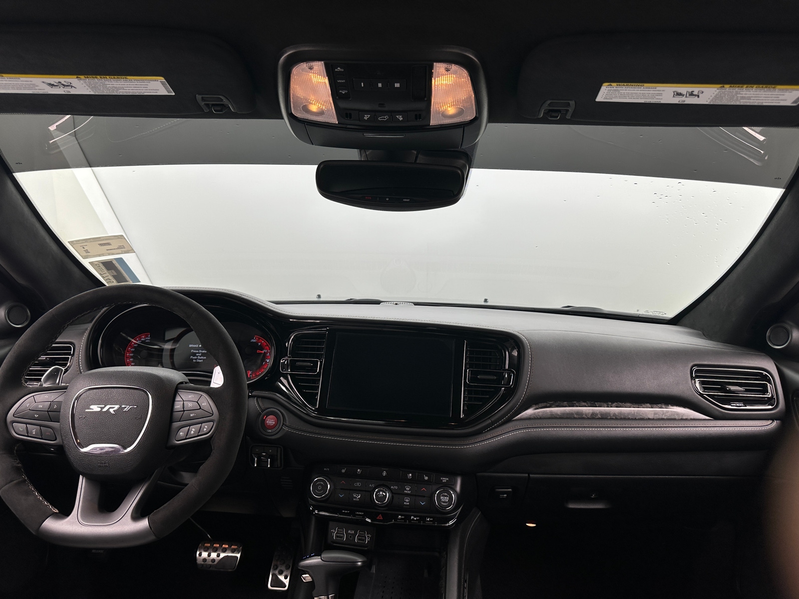 Thumbnail: 2025 Dodge Durango - 2