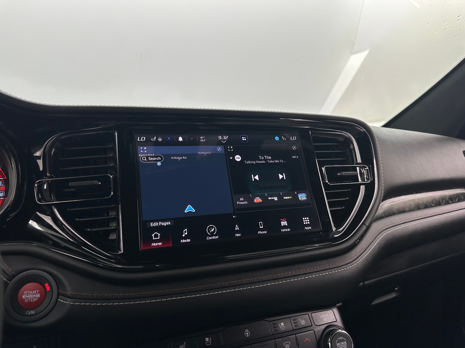 Thumbnail: 2025 Dodge Durango - 3