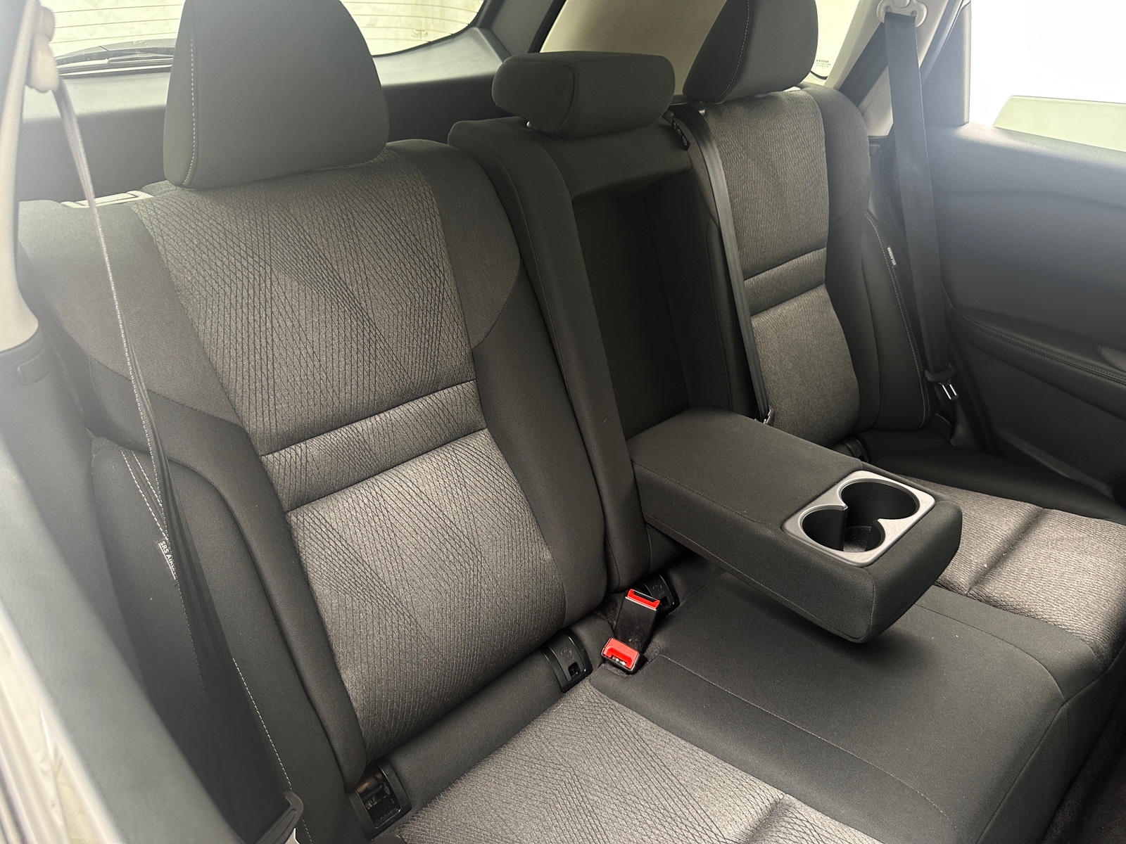 Thumbnail: 2024 Nissan Rogue - 6