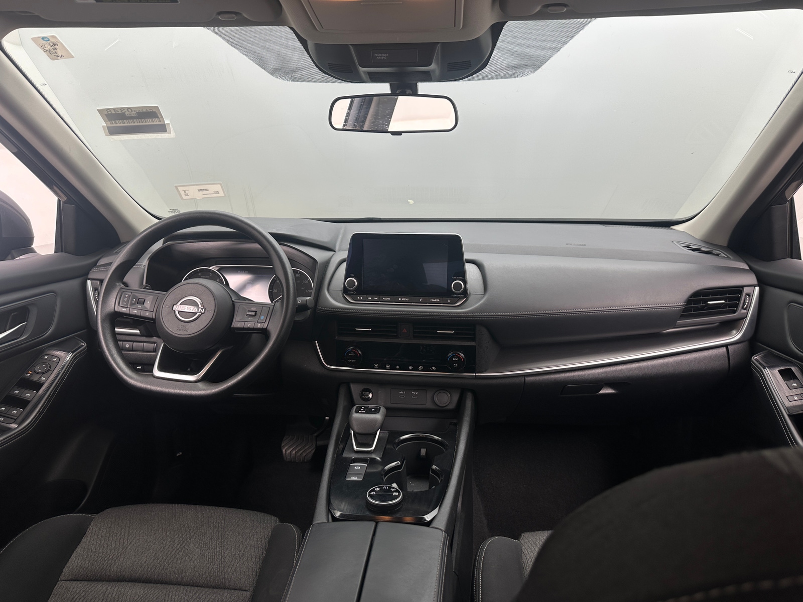 Thumbnail: 2024 Nissan Rogue - 3