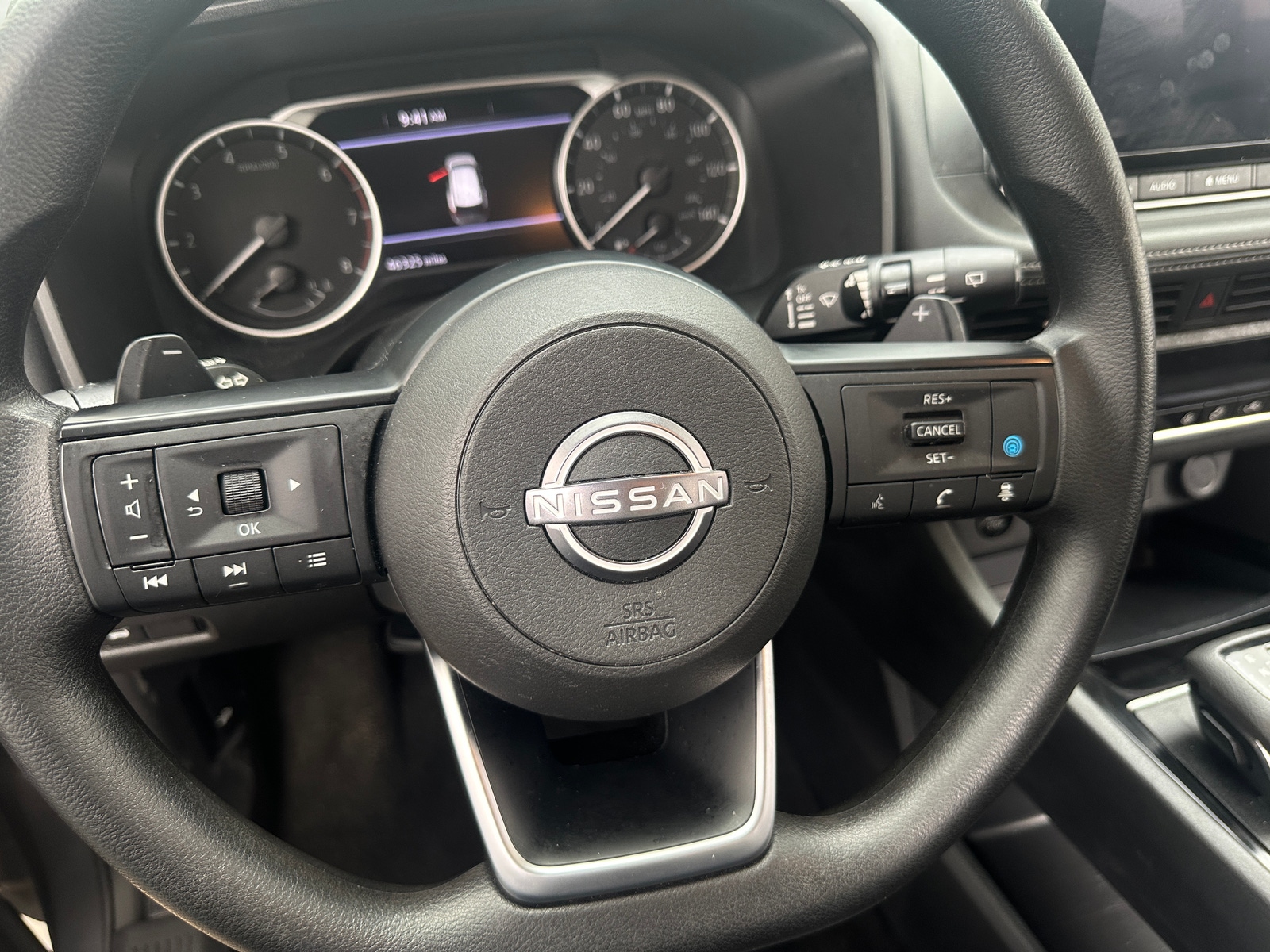 Thumbnail: 2024 Nissan Rogue - 5