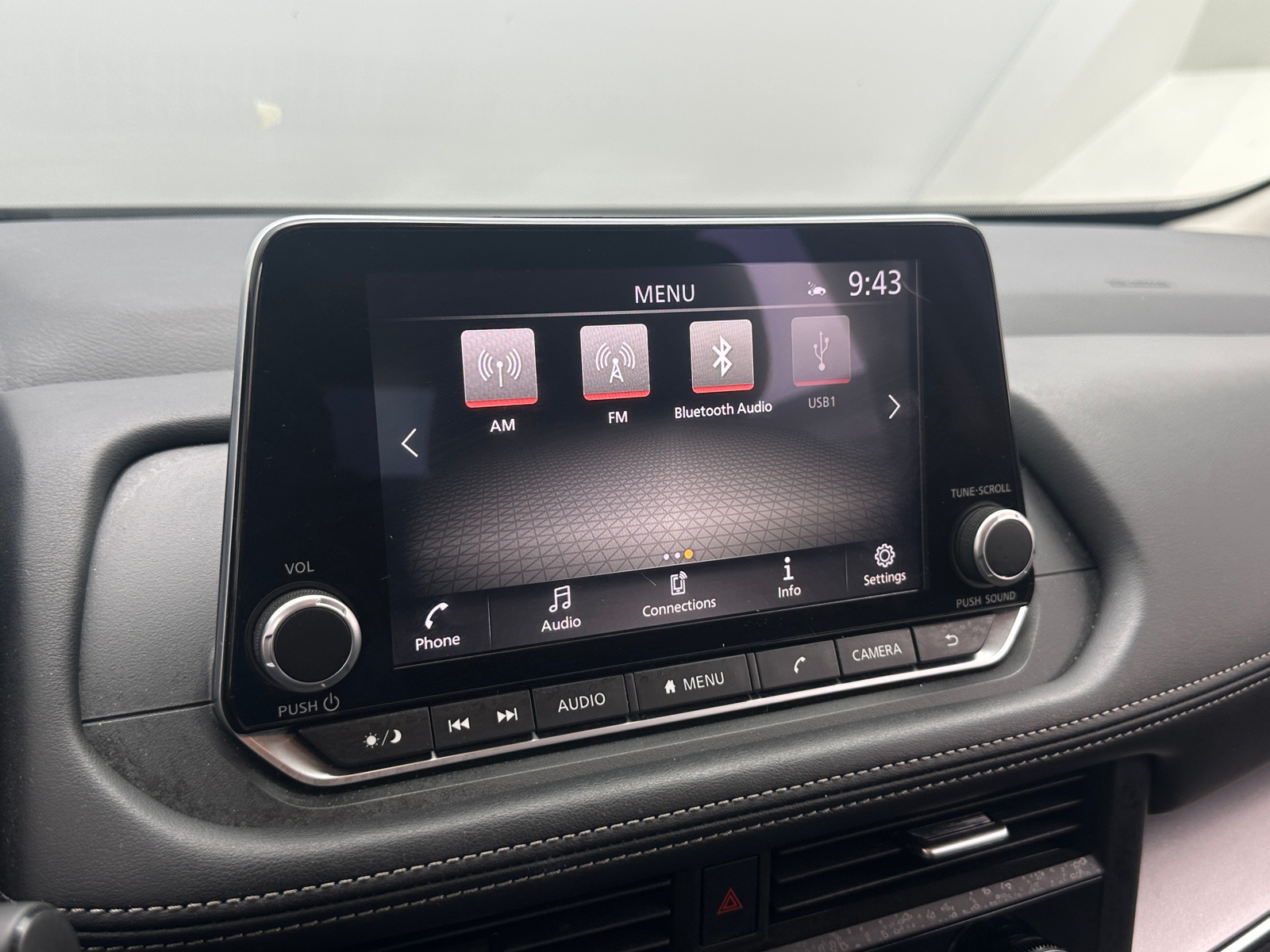 Thumbnail: 2024 Nissan Rogue - 4