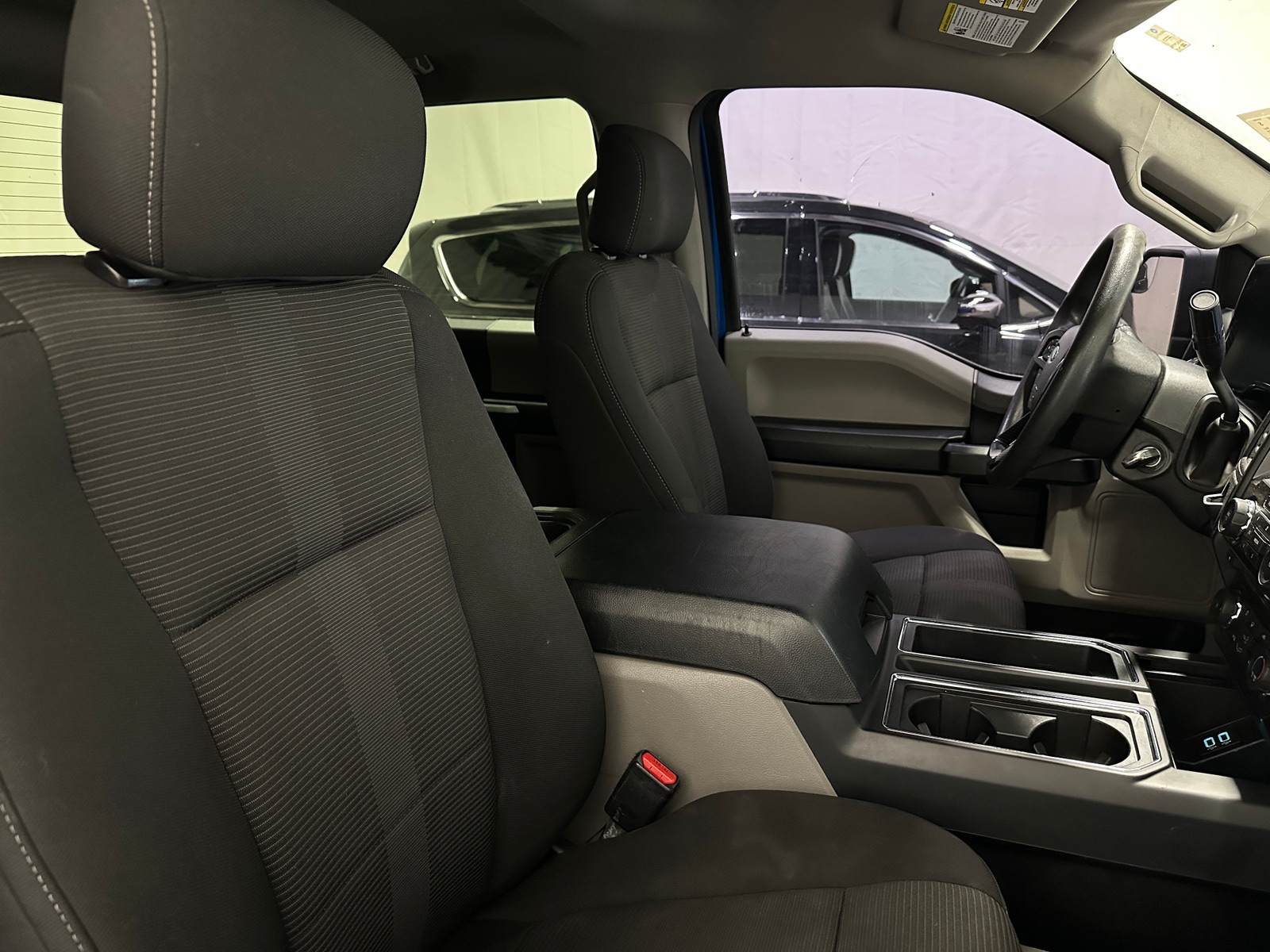 Thumbnail: 2017 Ford Econoline - 2