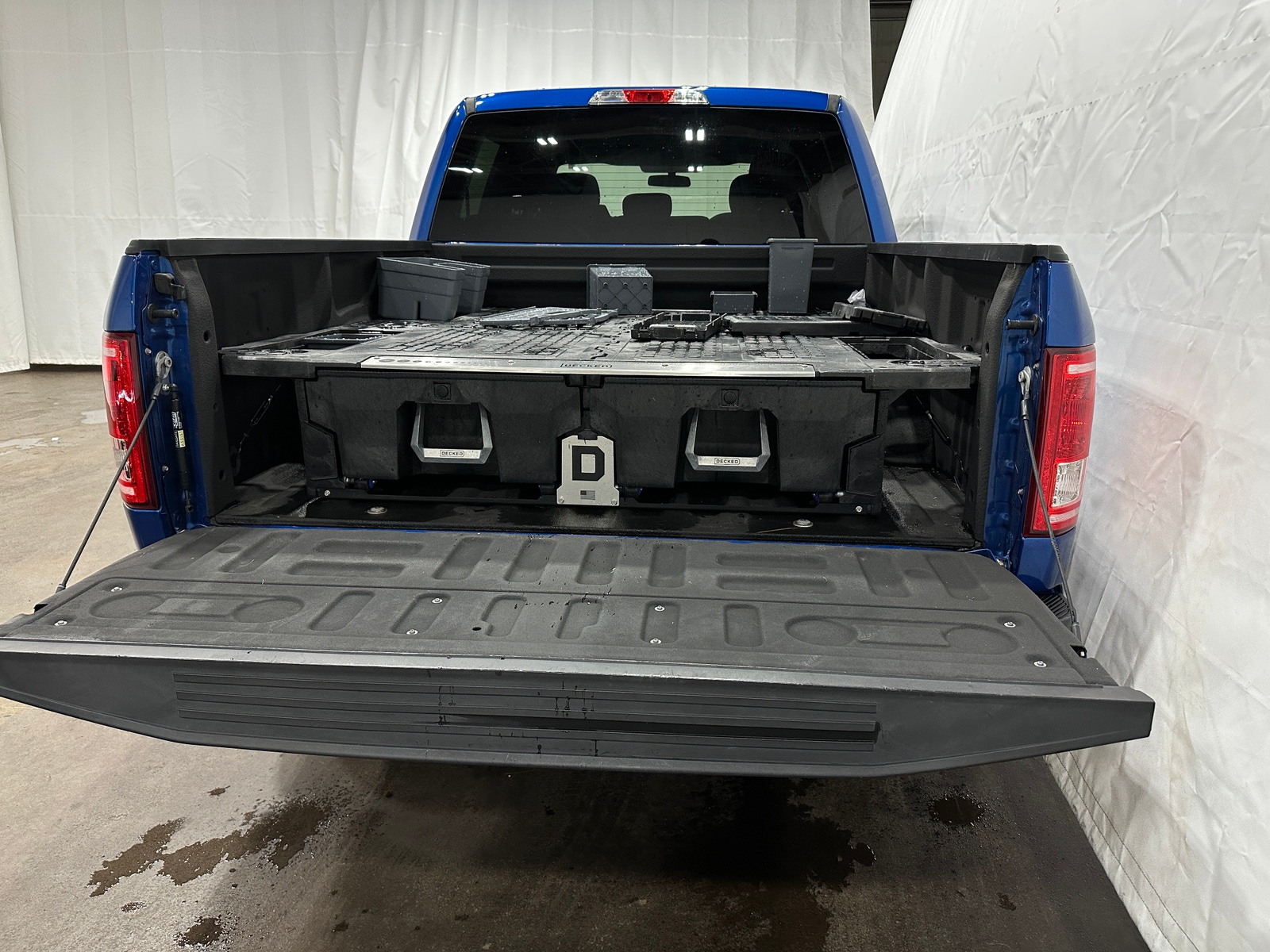 Thumbnail: 2017 Ford Econoline - 7