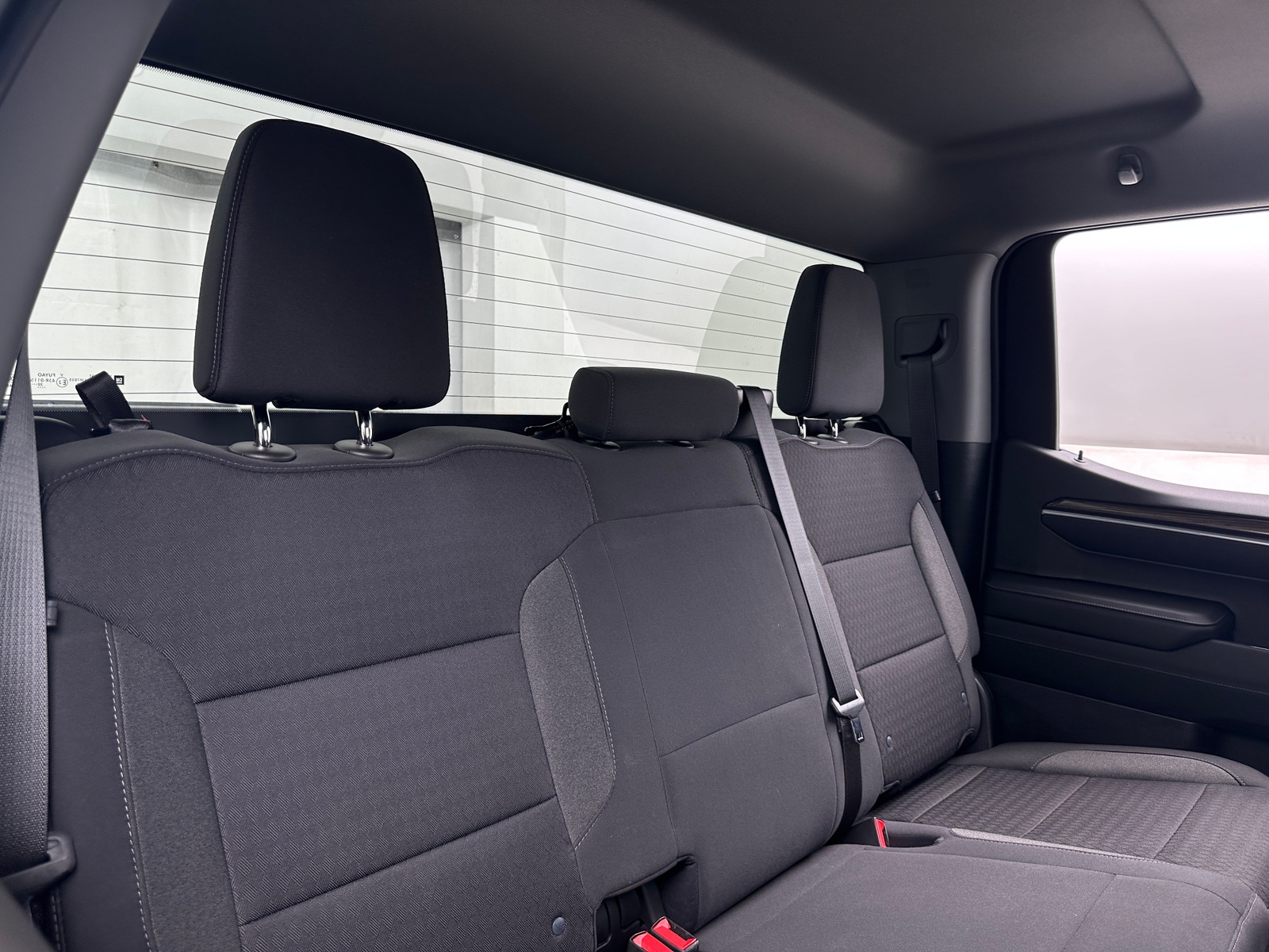 Thumbnail: 2022 Chevrolet Silverado 1500 - 6