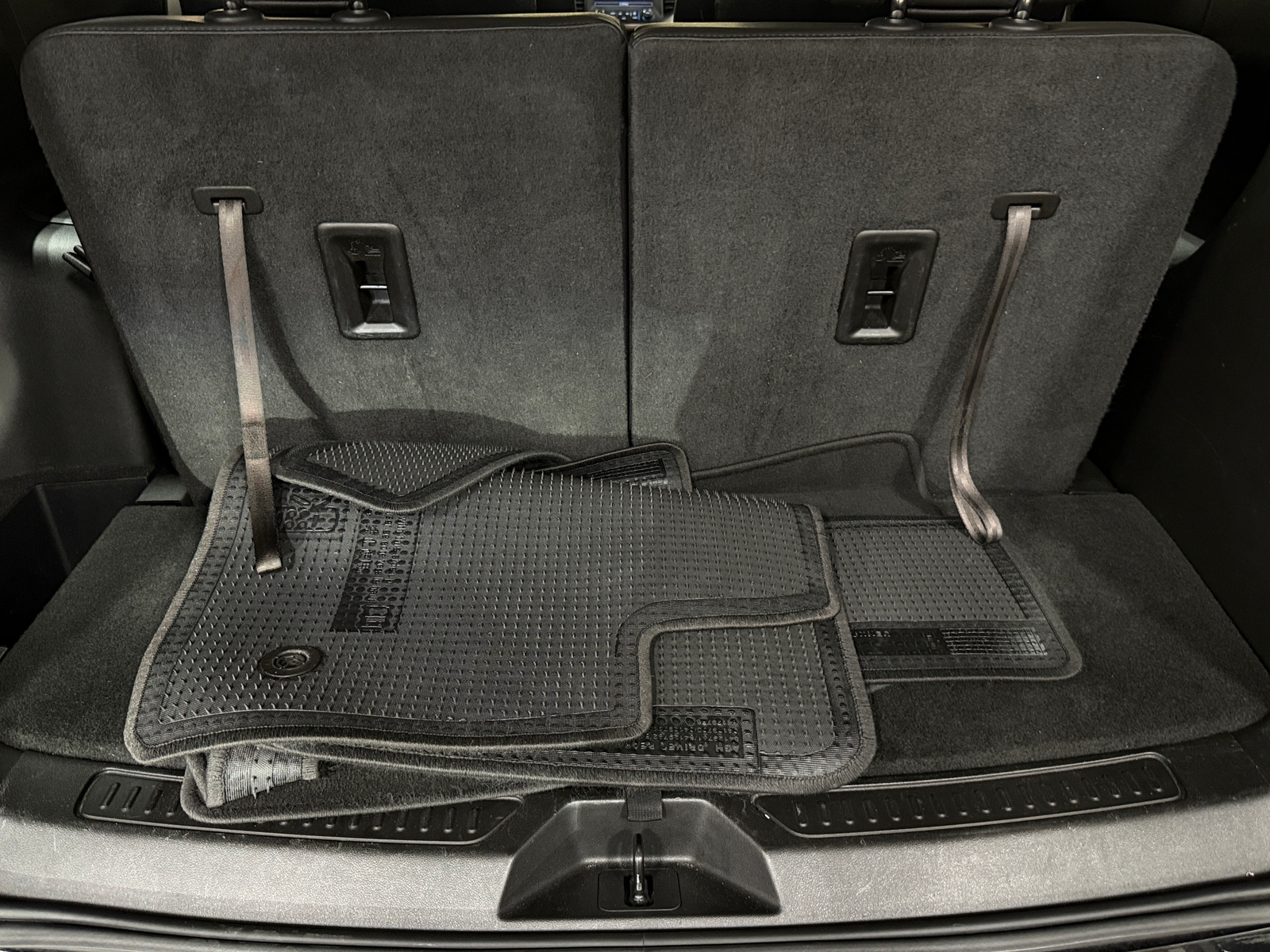 Thumbnail: 2017 GMC Acadia - 6