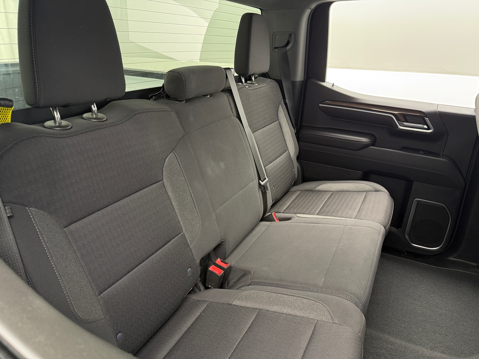 Thumbnail: 2022 Chevrolet Silverado 1500 - 6