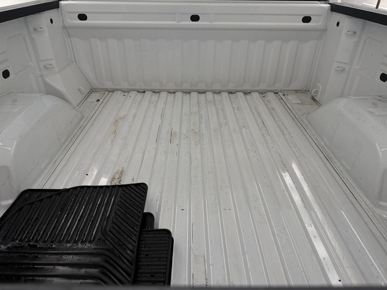 Thumbnail: 2022 Chevrolet Silverado 1500 - 7