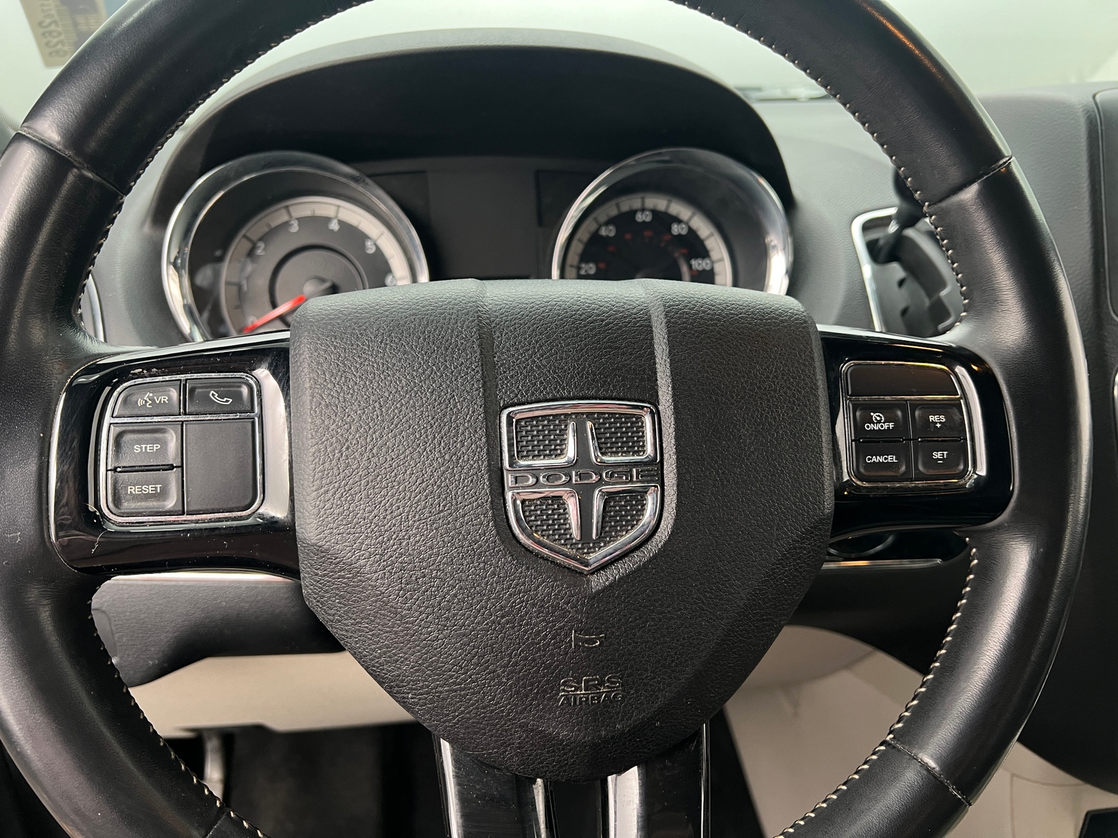 Thumbnail: 2019 Dodge Grand Caravan - 4