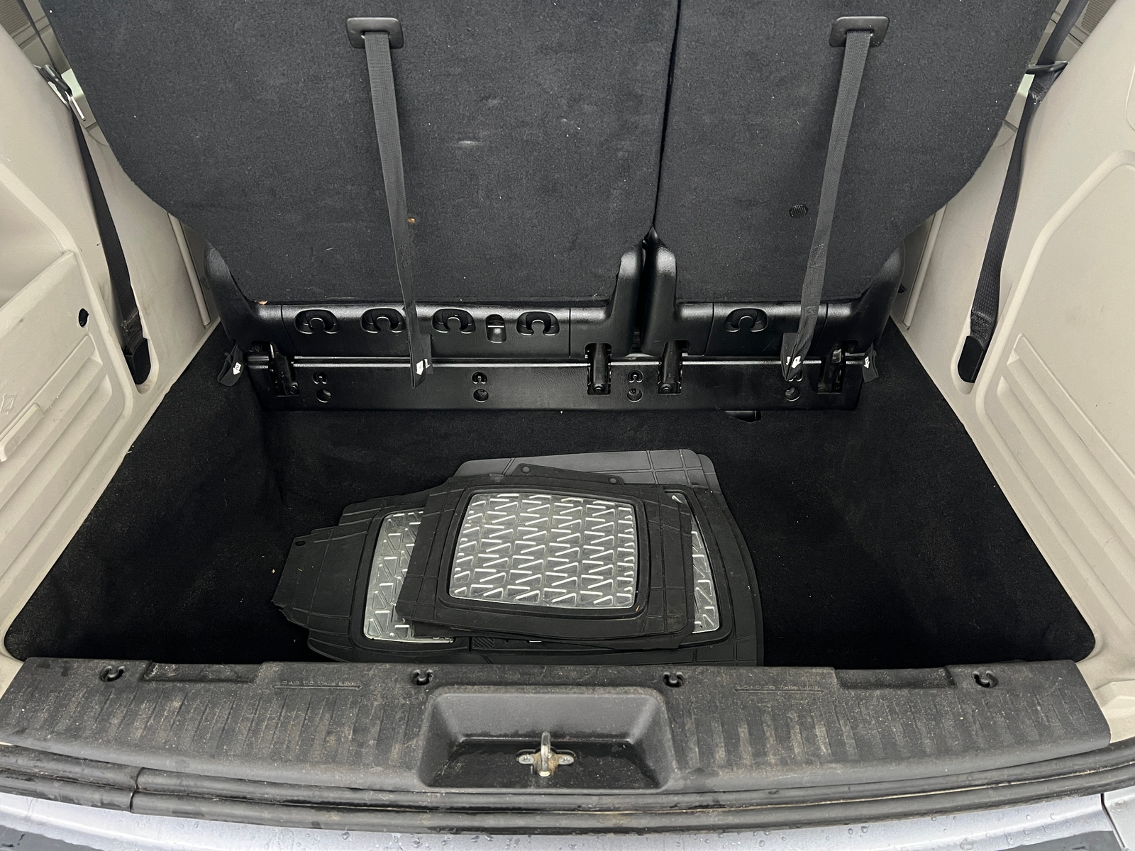 Thumbnail: 2019 Dodge Grand Caravan - 6