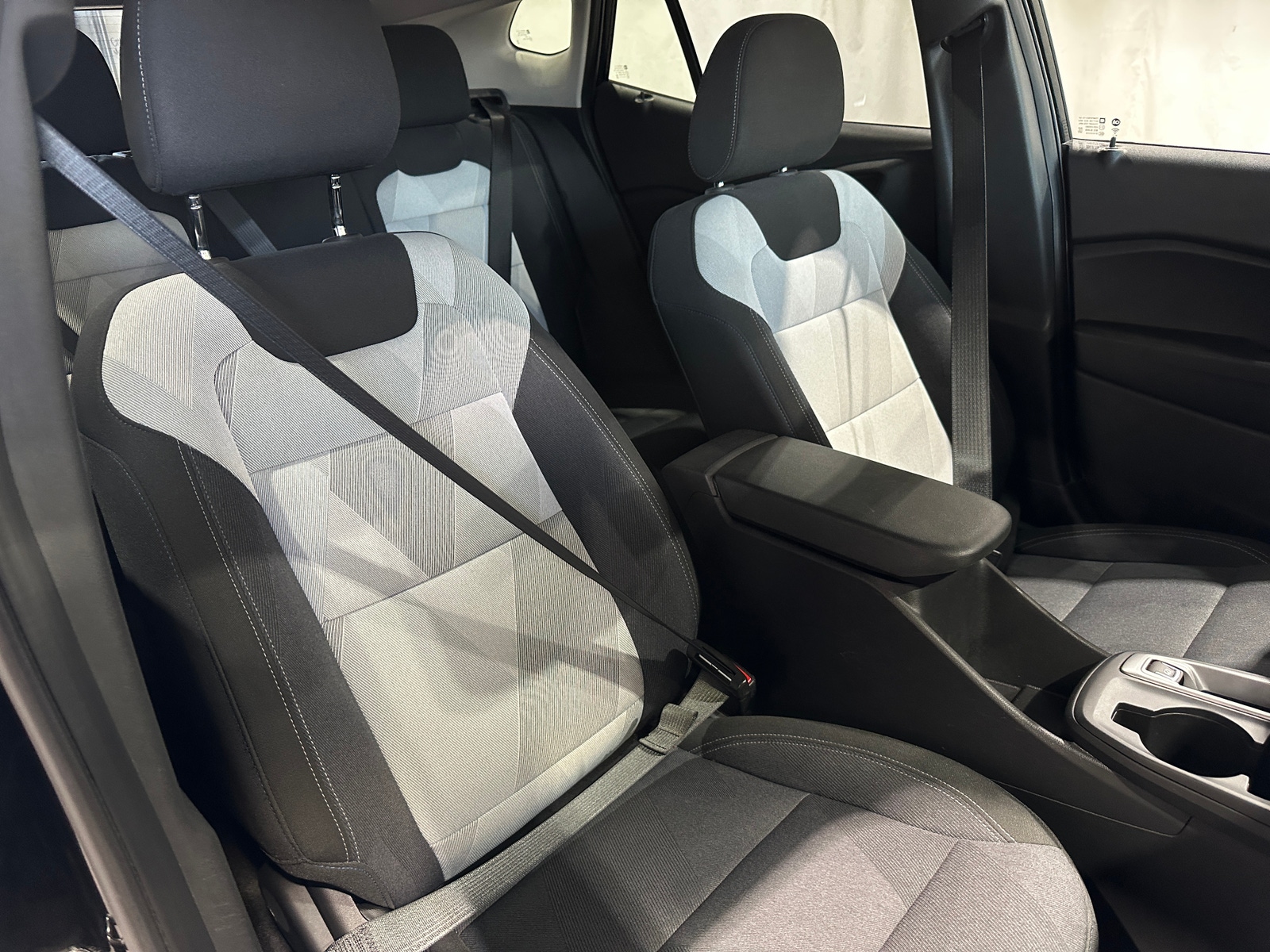 Thumbnail: 2024 Chevrolet Trax - 2