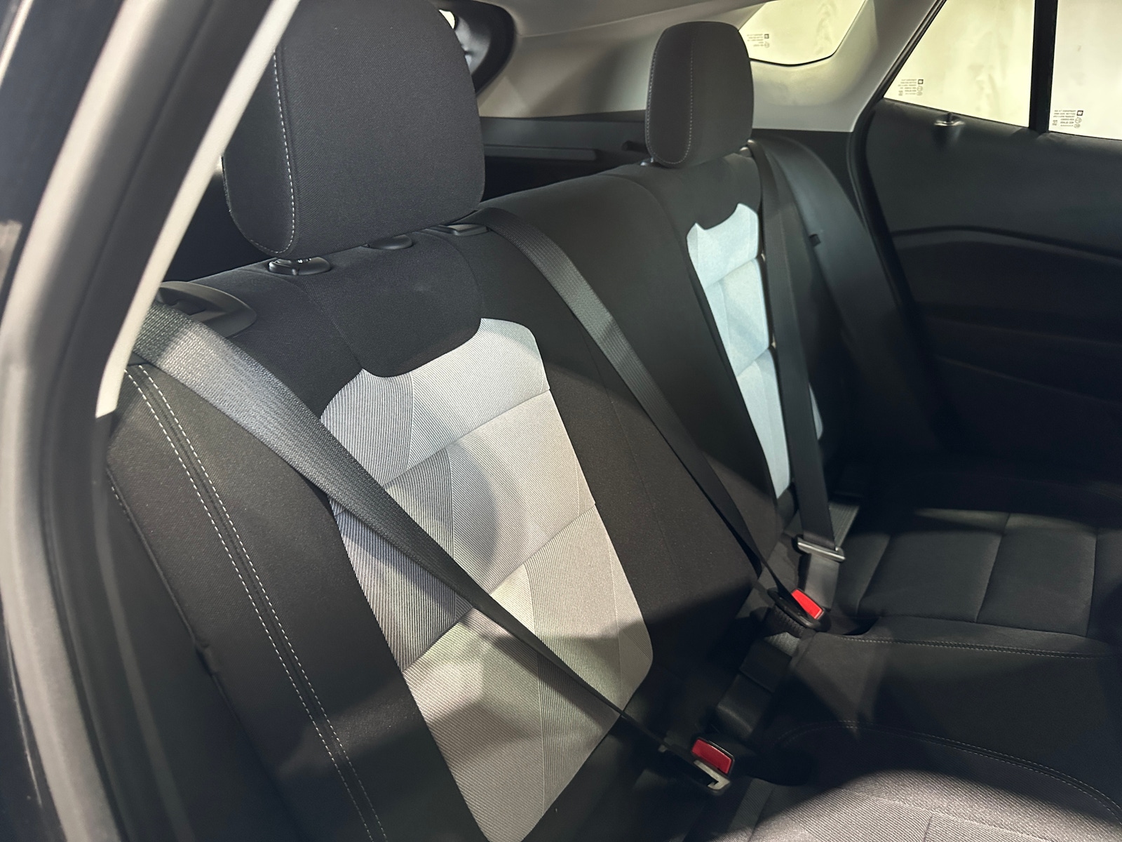 Thumbnail: 2024 Chevrolet Trax - 6