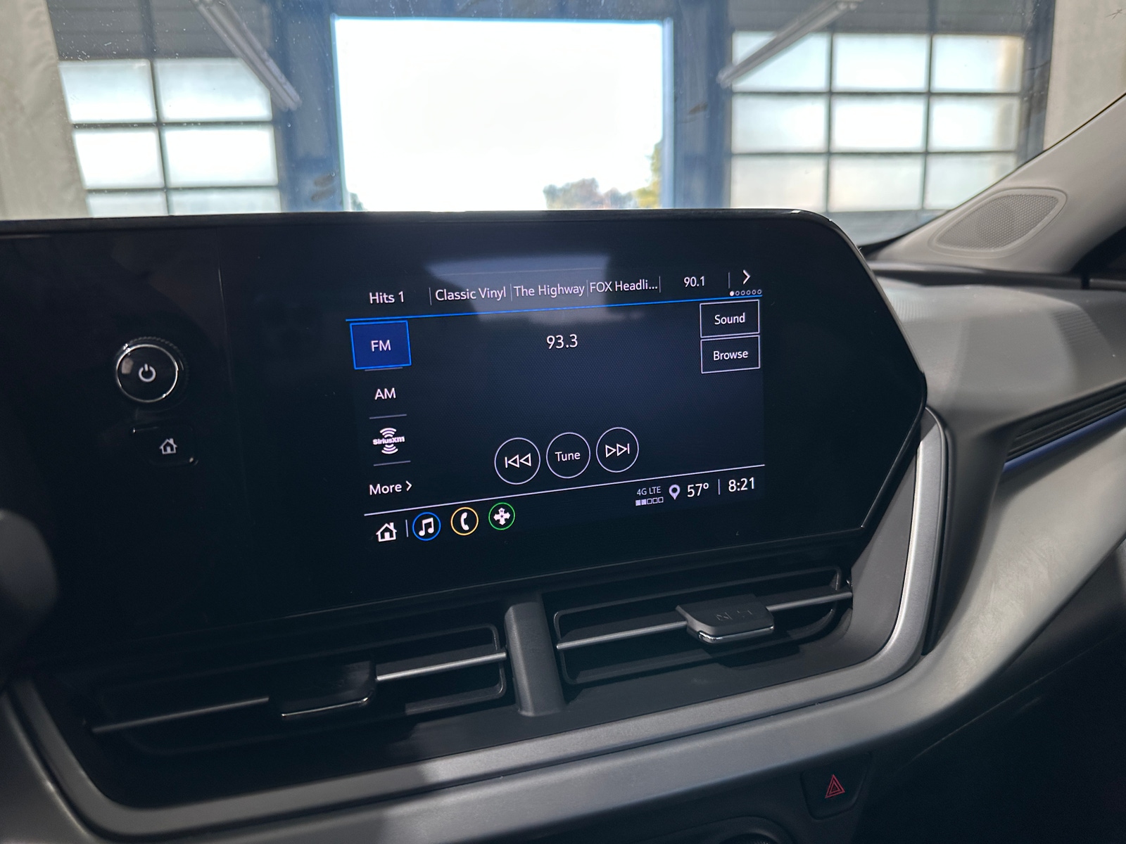 Thumbnail: 2024 Chevrolet Trax - 4