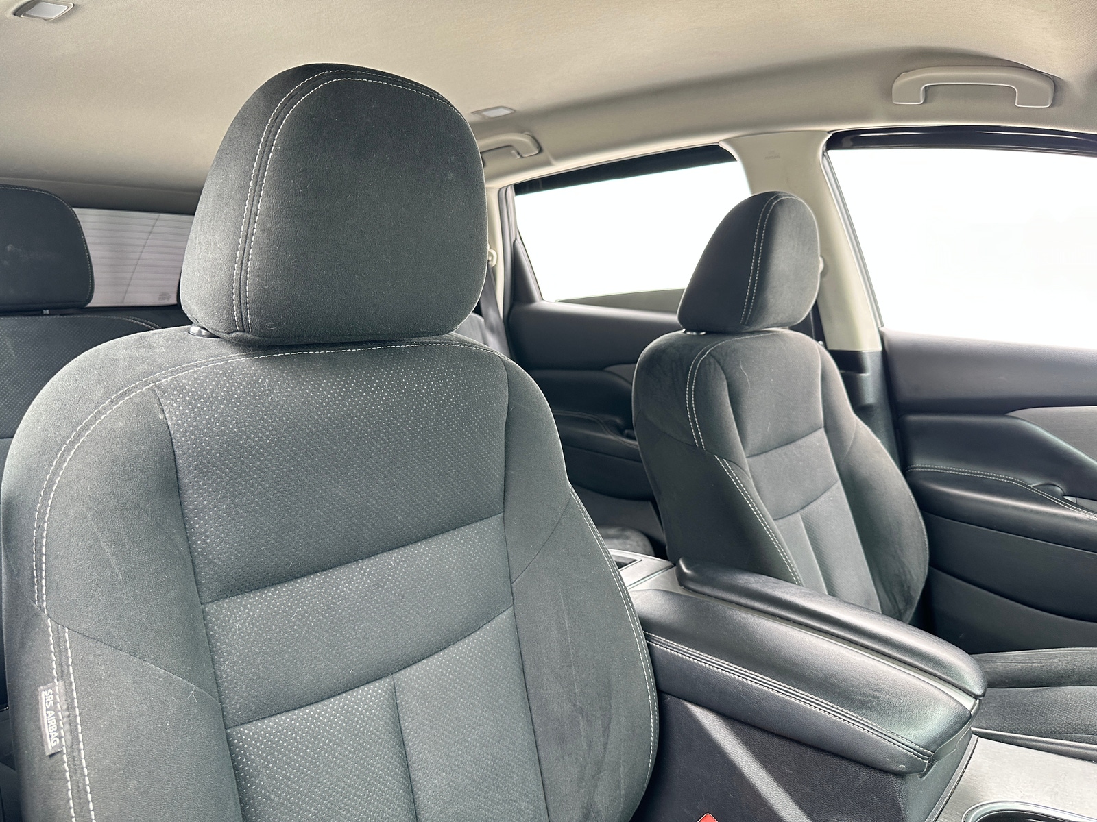 Thumbnail: 2019 Nissan Murano - 2