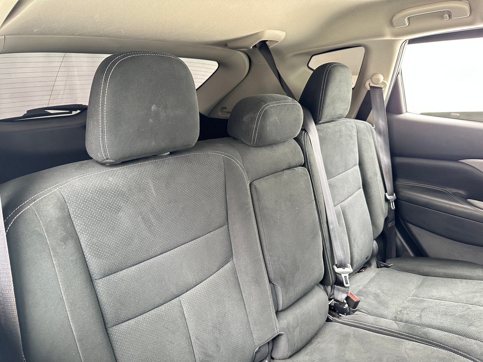 Thumbnail: 2019 Nissan Murano - 6