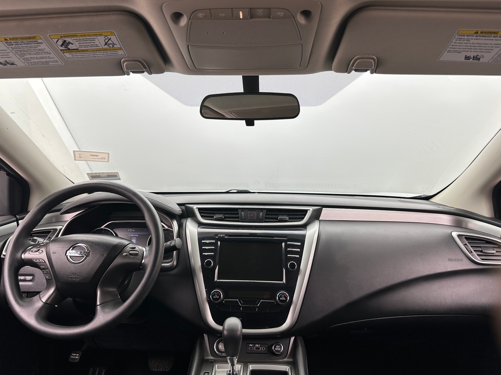 Thumbnail: 2019 Nissan Murano - 3