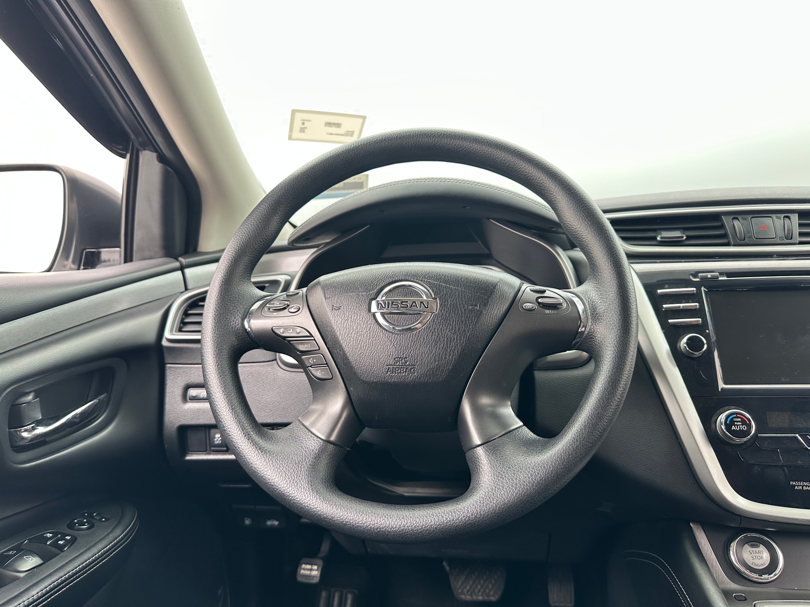 Thumbnail: 2019 Nissan Murano - 5