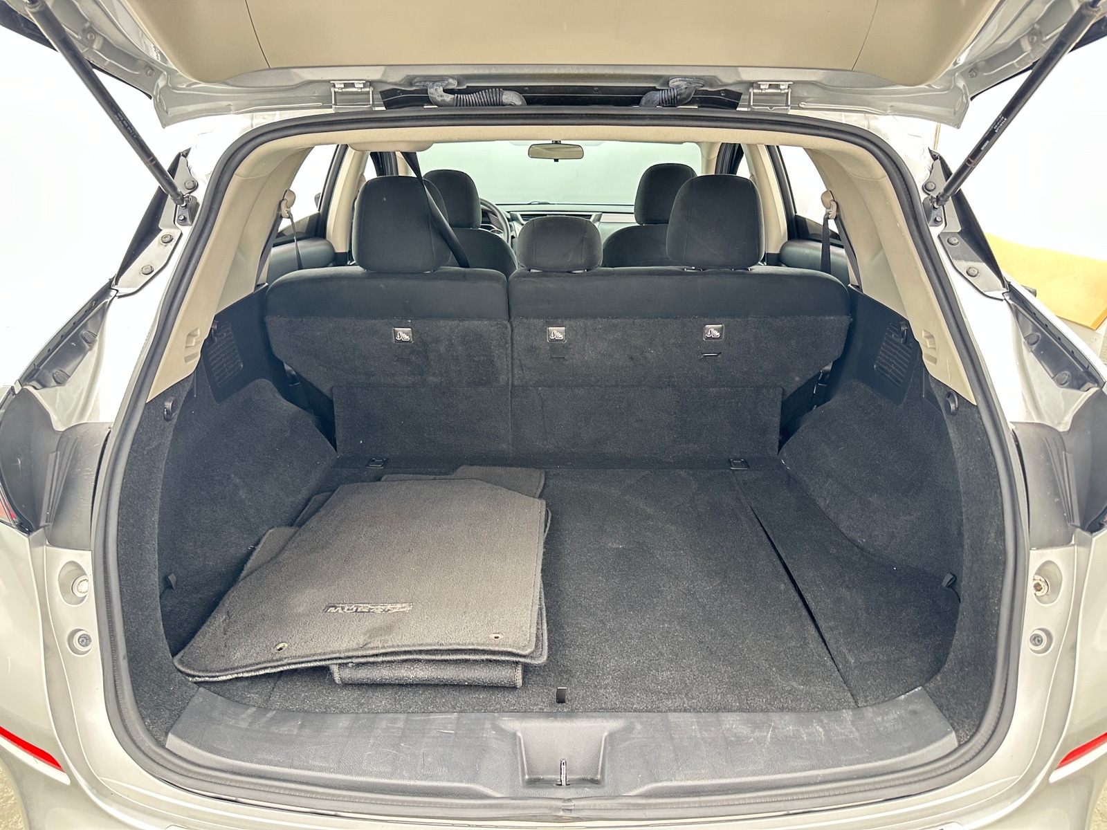 Thumbnail: 2019 Nissan Murano - 7